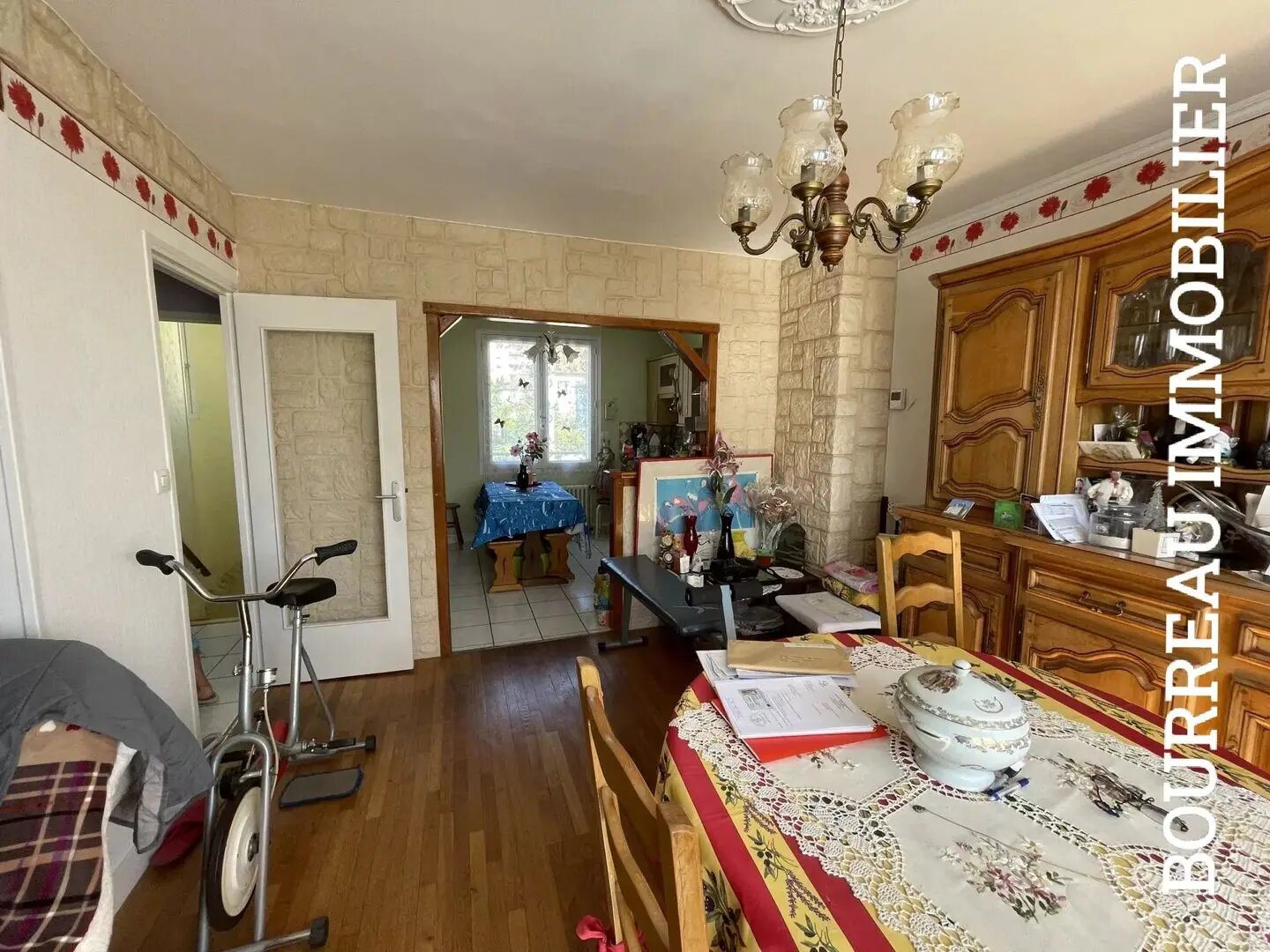 Maison à vendre, 71m², Joigny