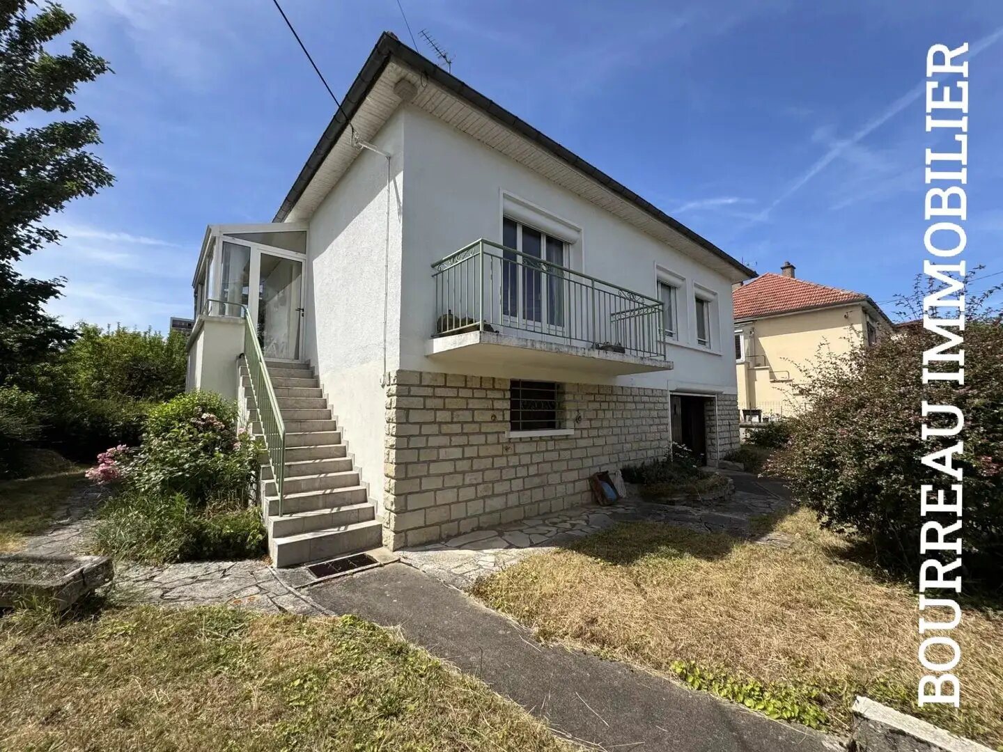 Maison à vendre, 75m², Joigny