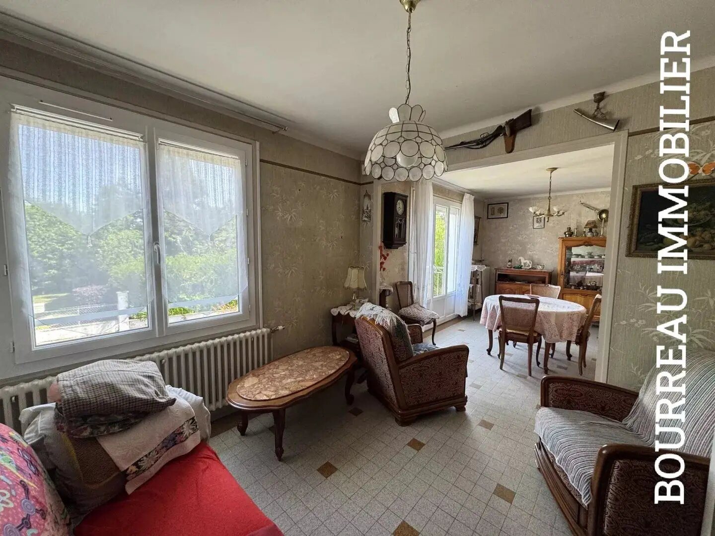 Maison à vendre, 75m², Joigny