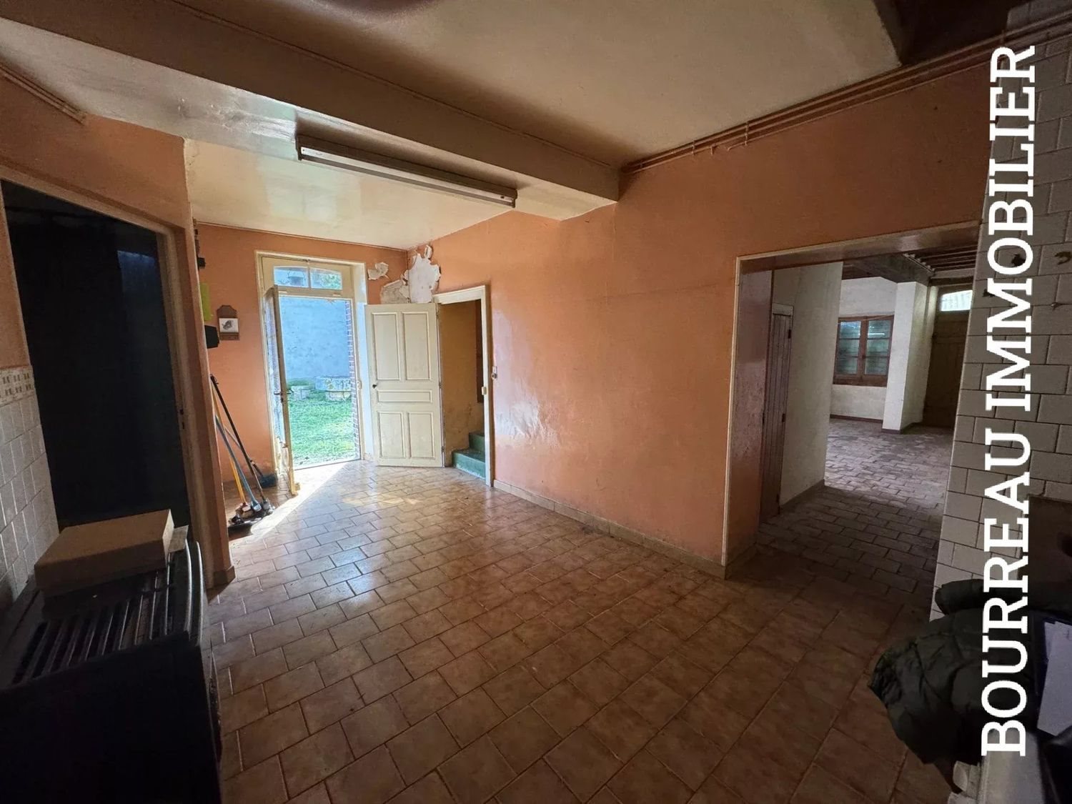 Maison à vendre, 218m², Sépeaux
