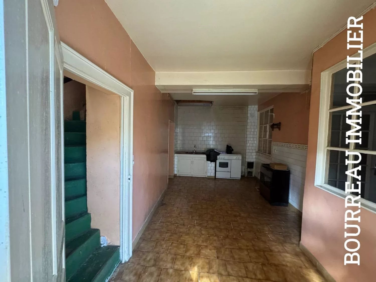 Maison à vendre, 218m², Sépeaux