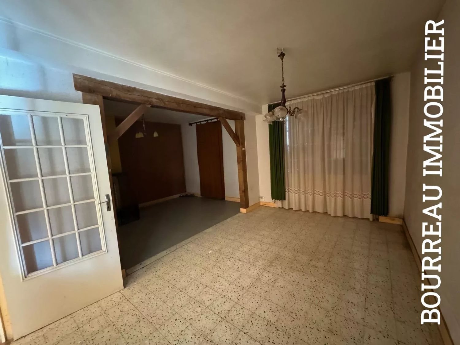 Maison à vendre, 218m², Sépeaux
