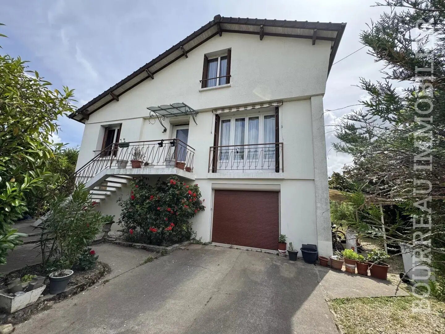 Maison à vendre, 115m², Joigny