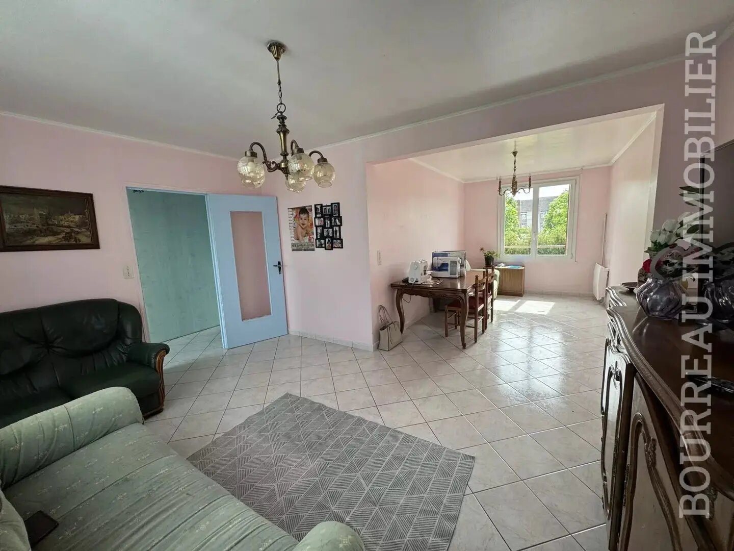 Maison à vendre, 115m², Joigny