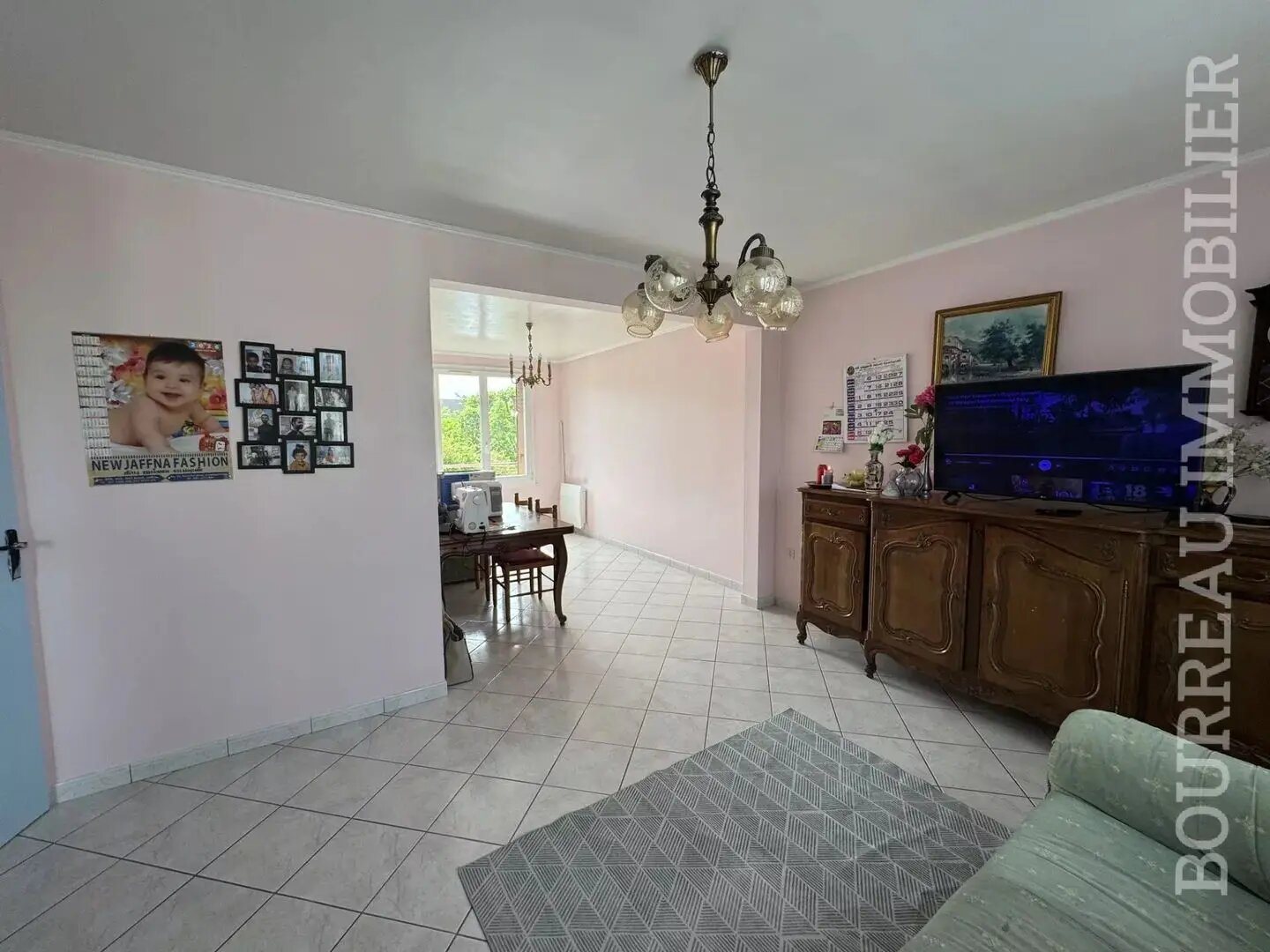 Maison à vendre, 115m², Joigny