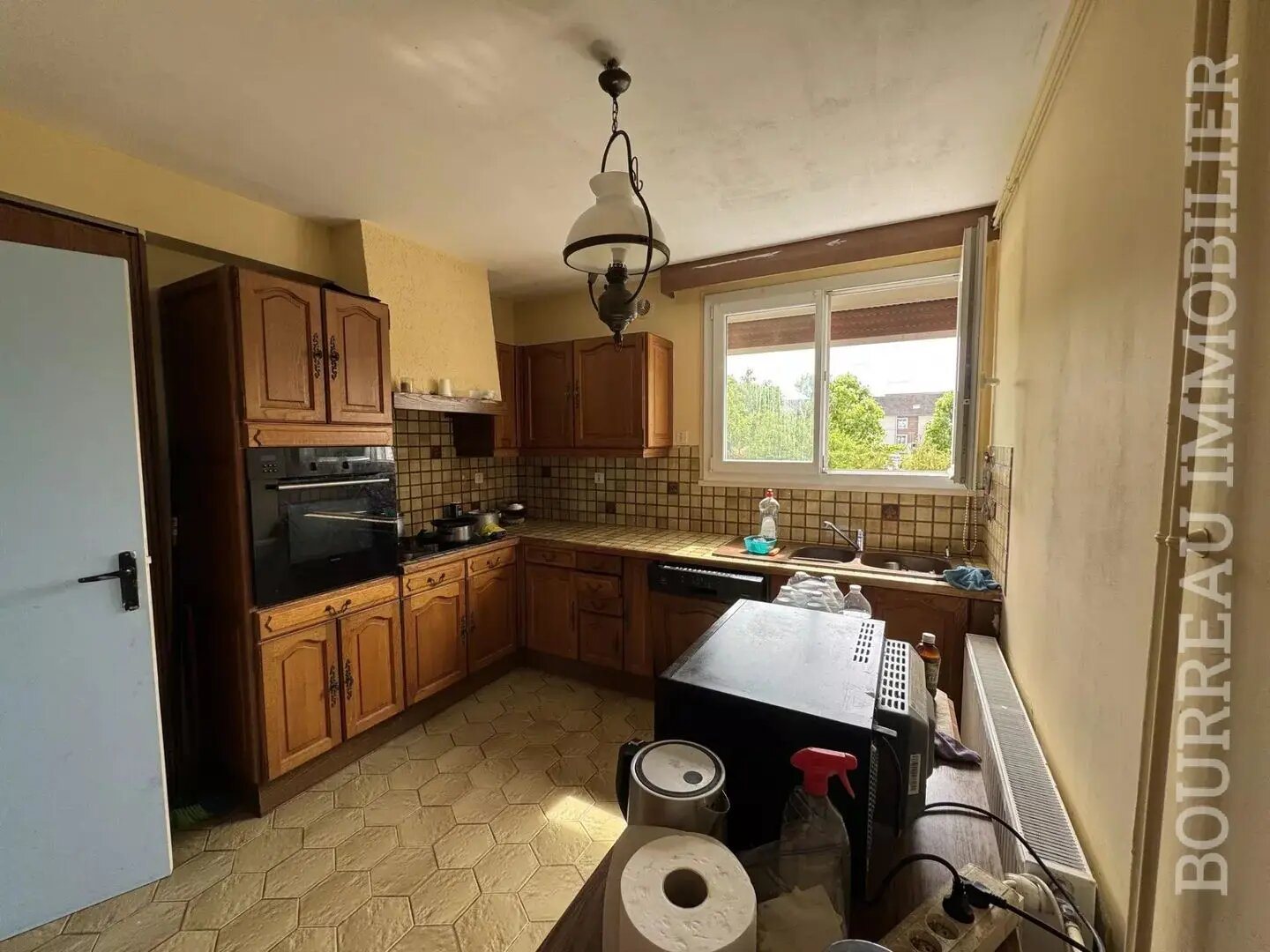 Maison à vendre, 115m², Joigny
