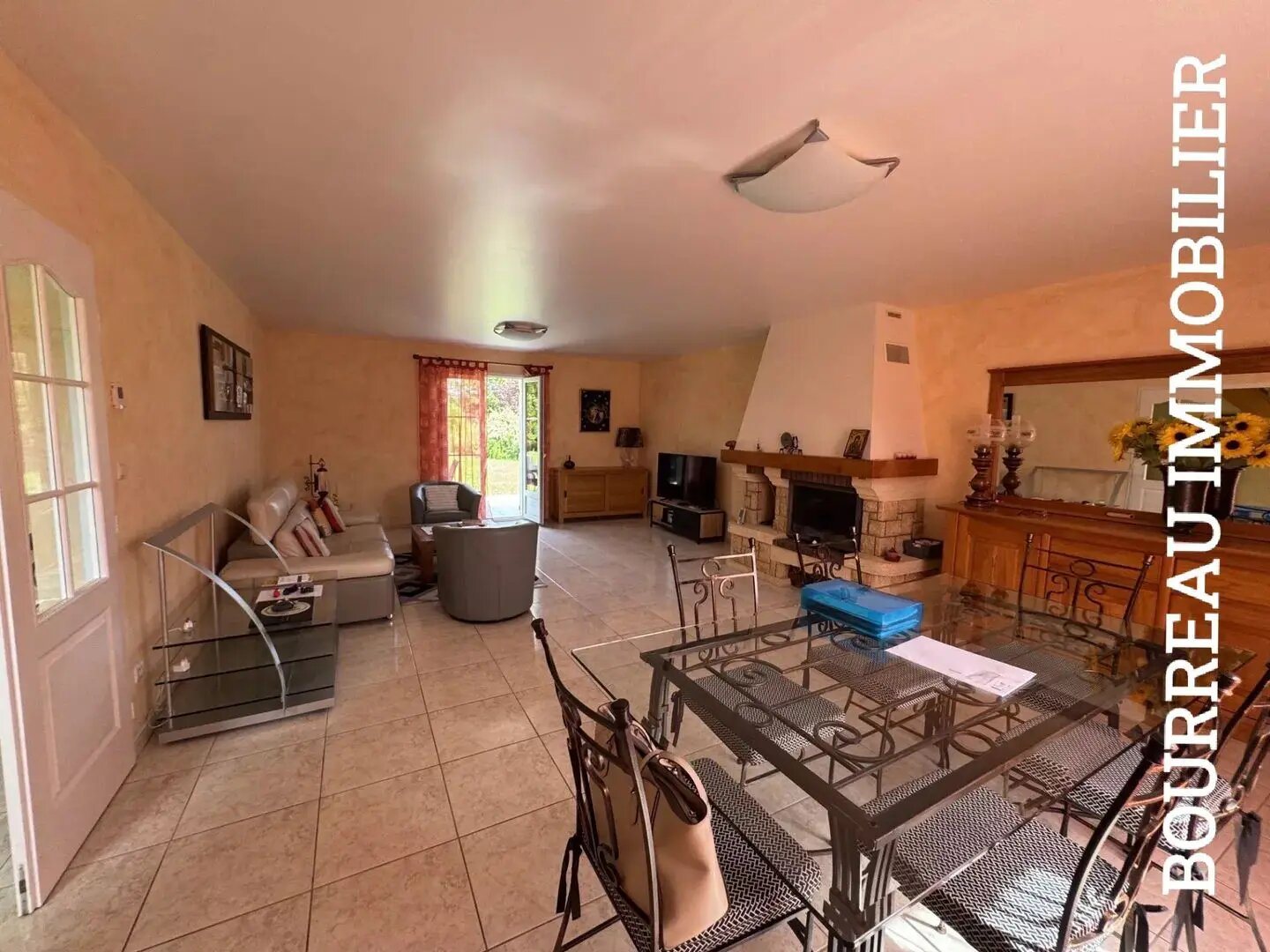 Maison à vendre, 150m², Joigny