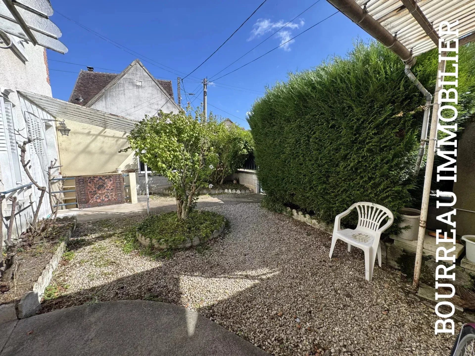Maison à vendre, 99m², Villecien