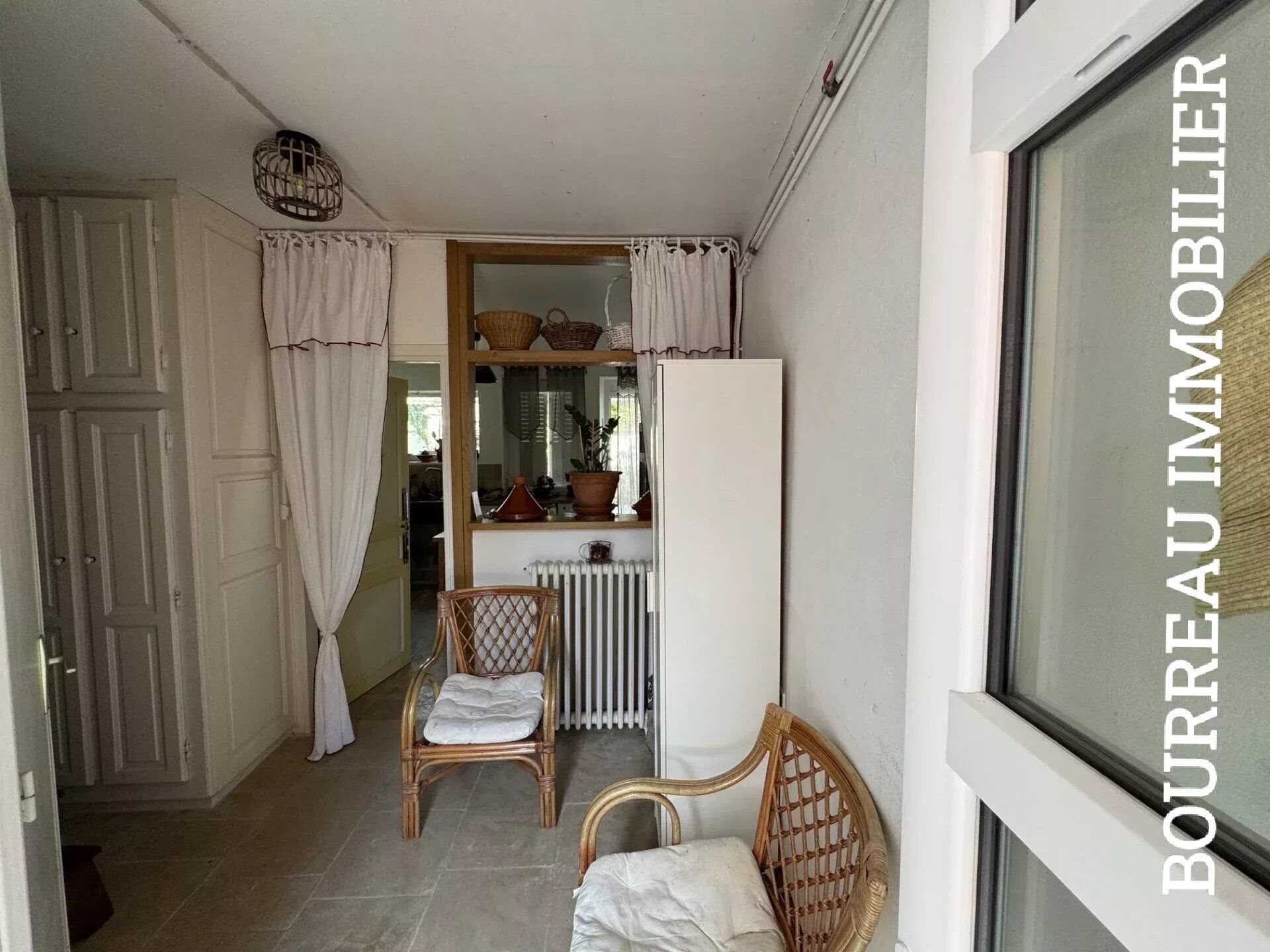 Maison à vendre, 99m², Villecien