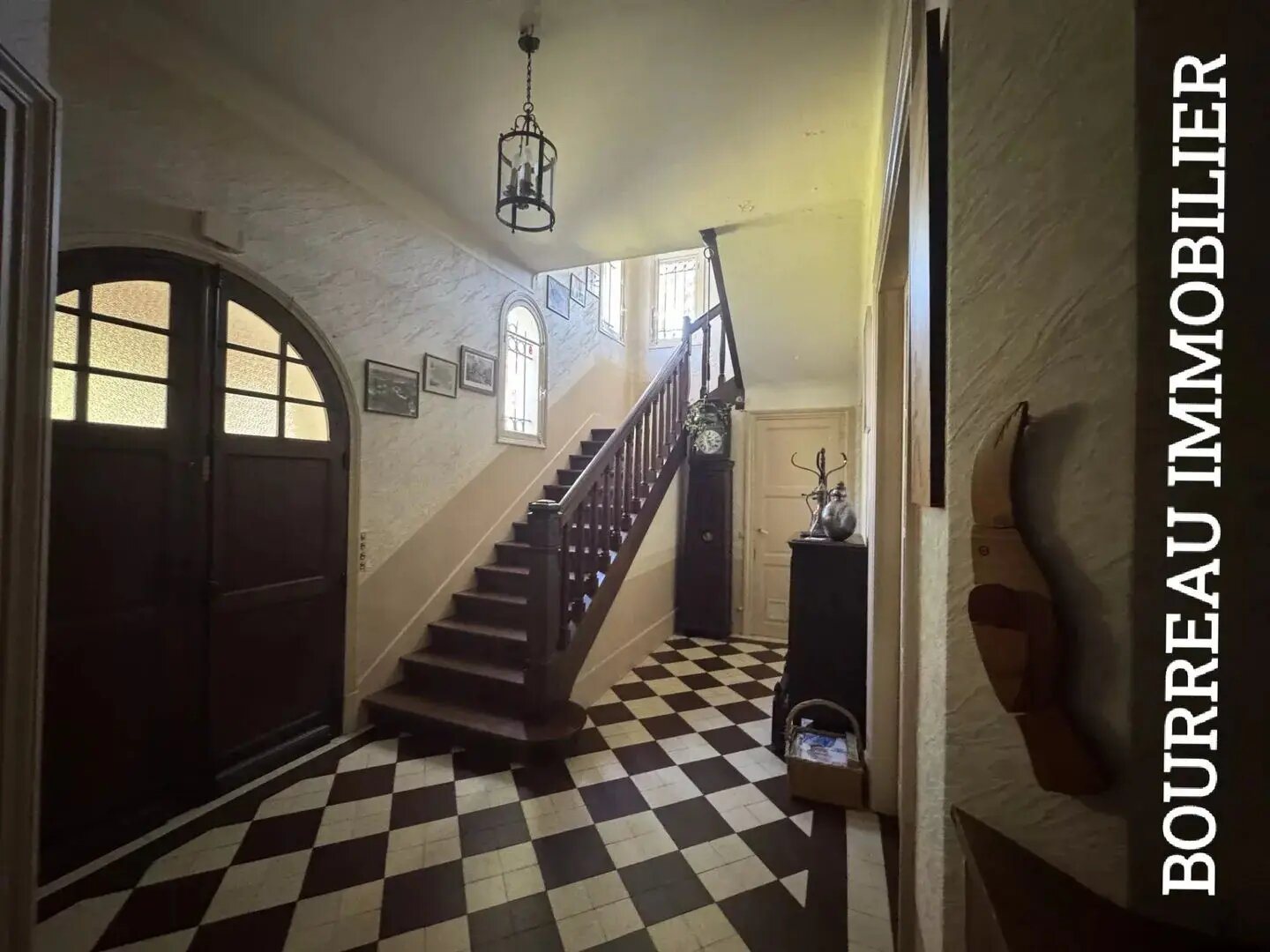 Maison à vendre, 343m², Saint-Aubin-sur-Yonne