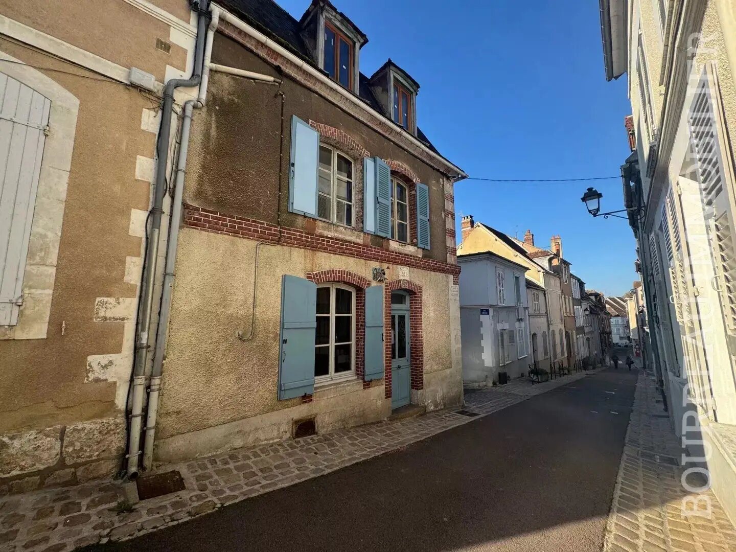 Maison à vendre, 72m², Joigny
