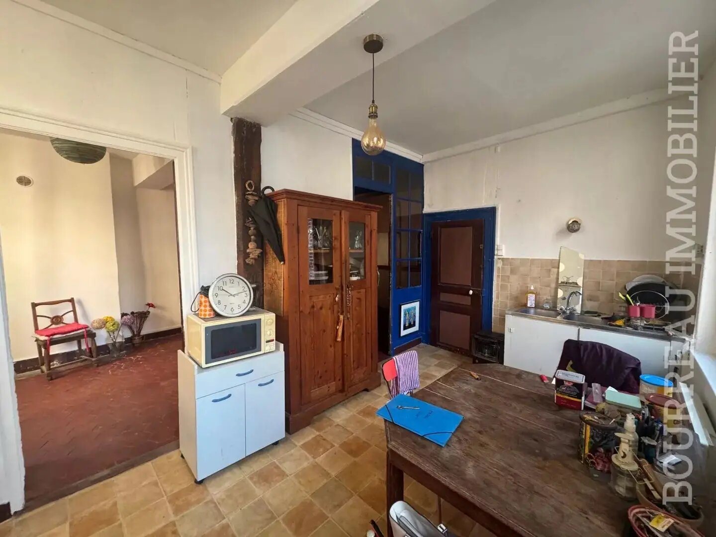 Maison à vendre, 72m², Joigny