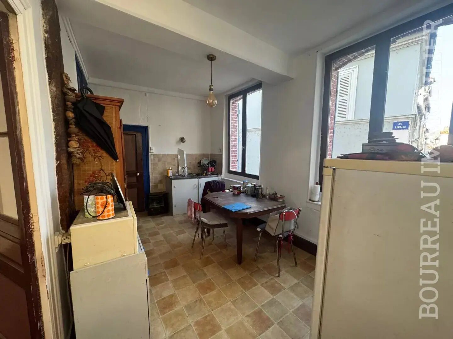 Maison à vendre, 72m², Joigny