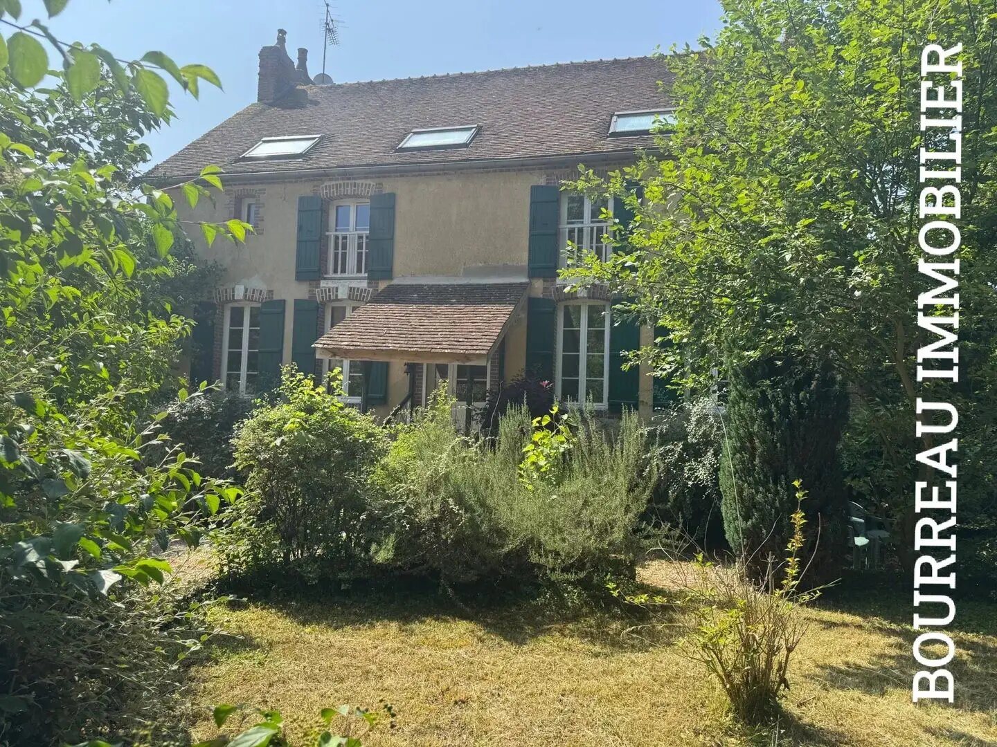 Maison à vendre, 155m², Joigny