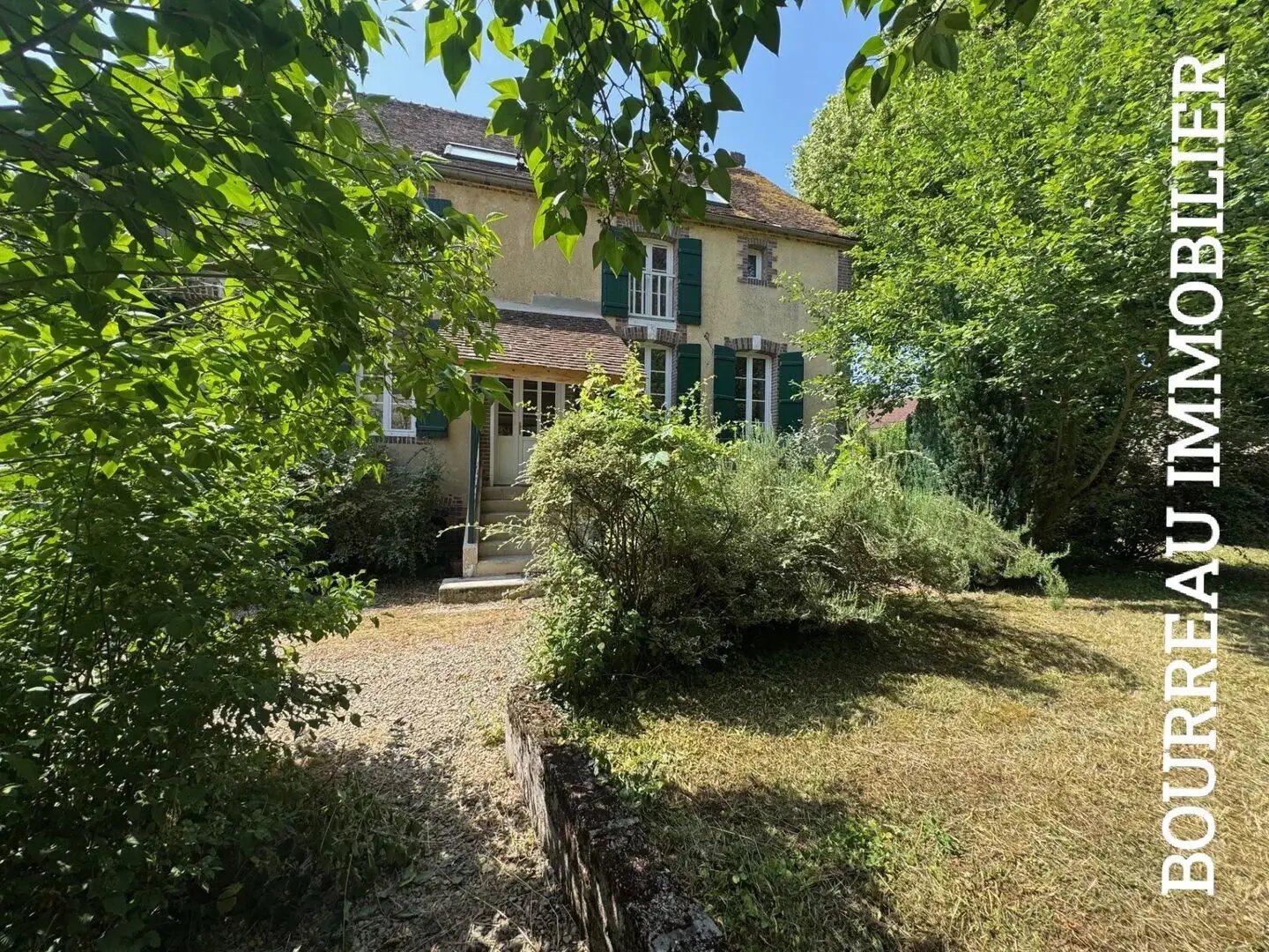 Maison à vendre, 155m², Joigny
