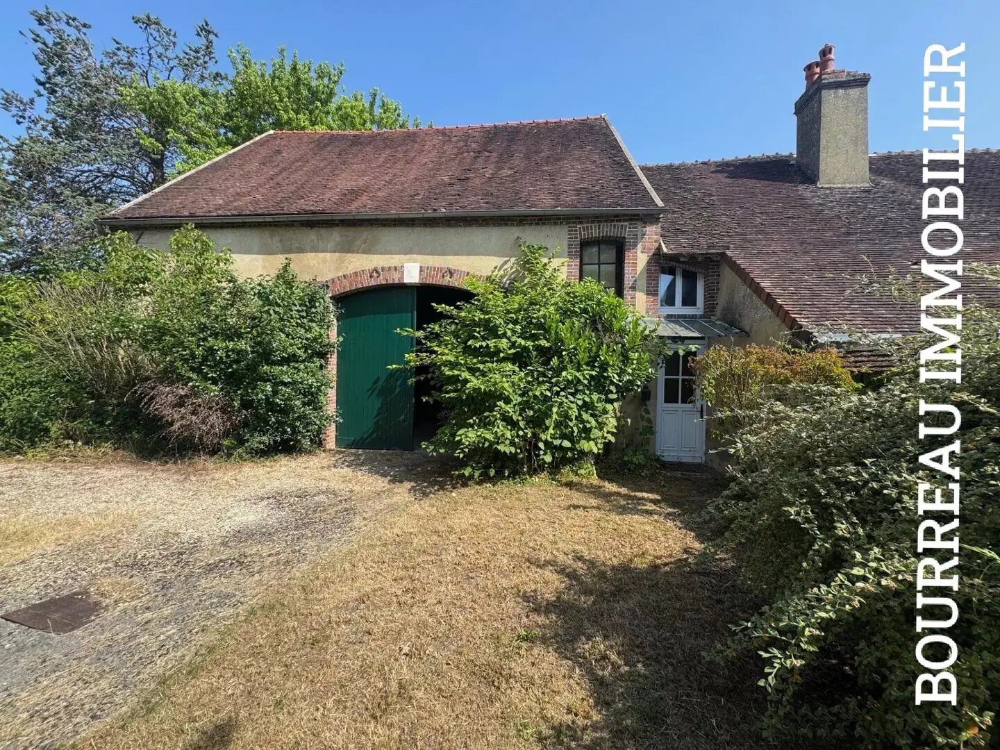 Maison à vendre, 155m², Joigny