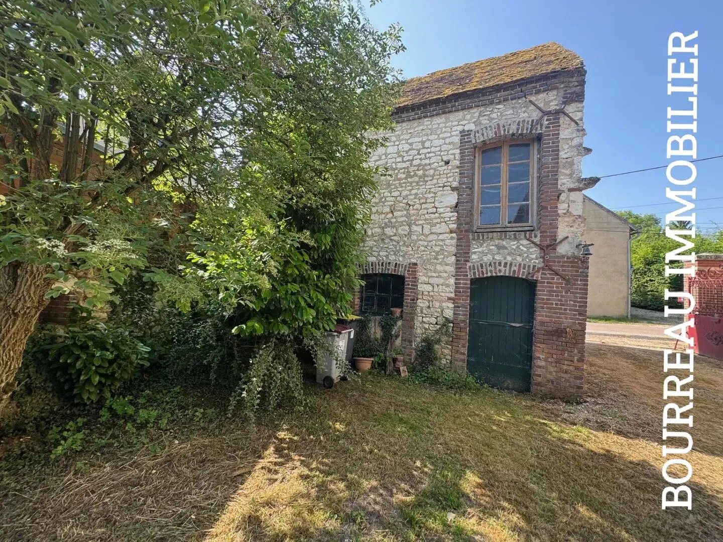 Maison à vendre, 155m², Joigny