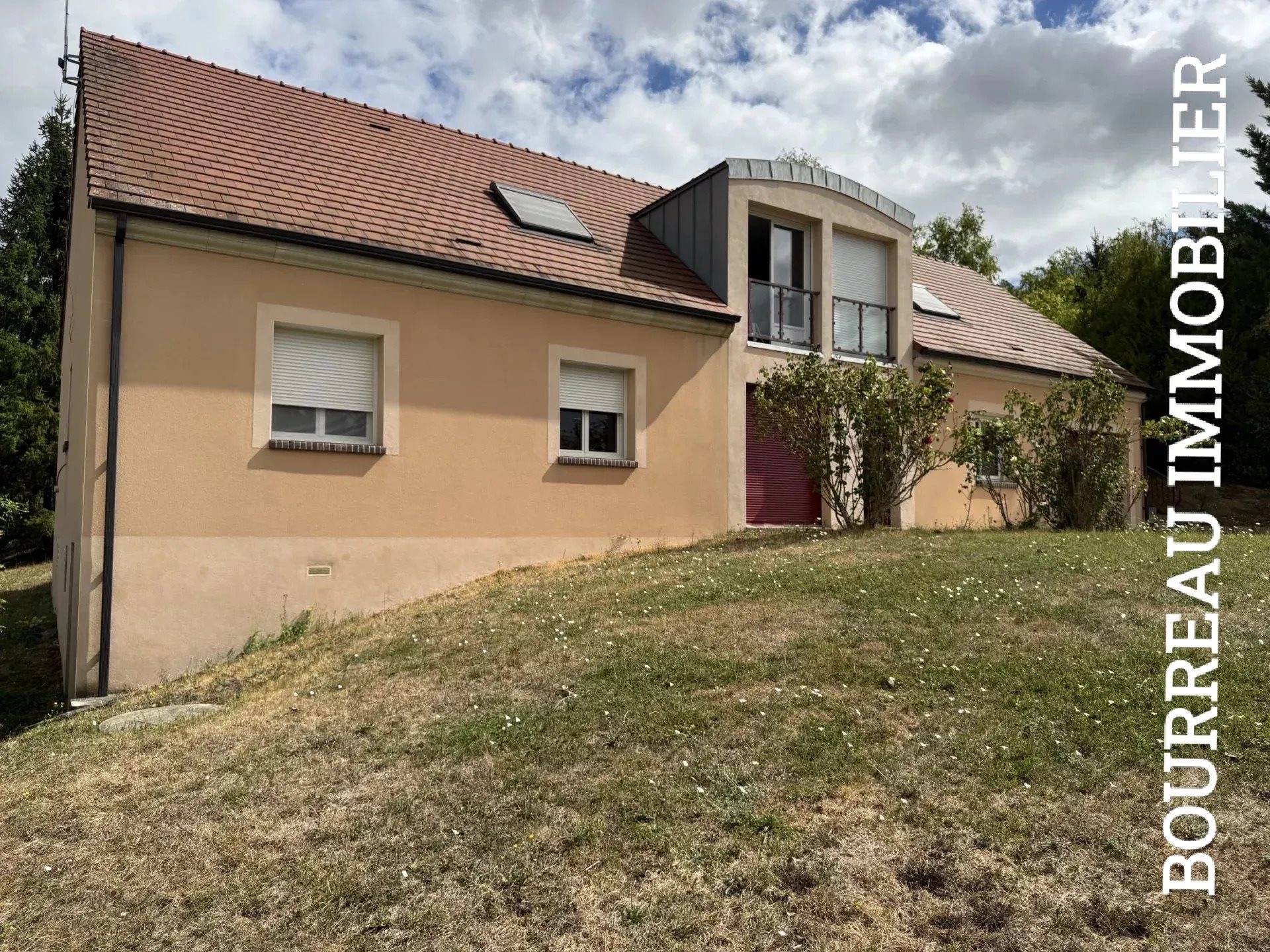 Maison à vendre, 200m², Joigny