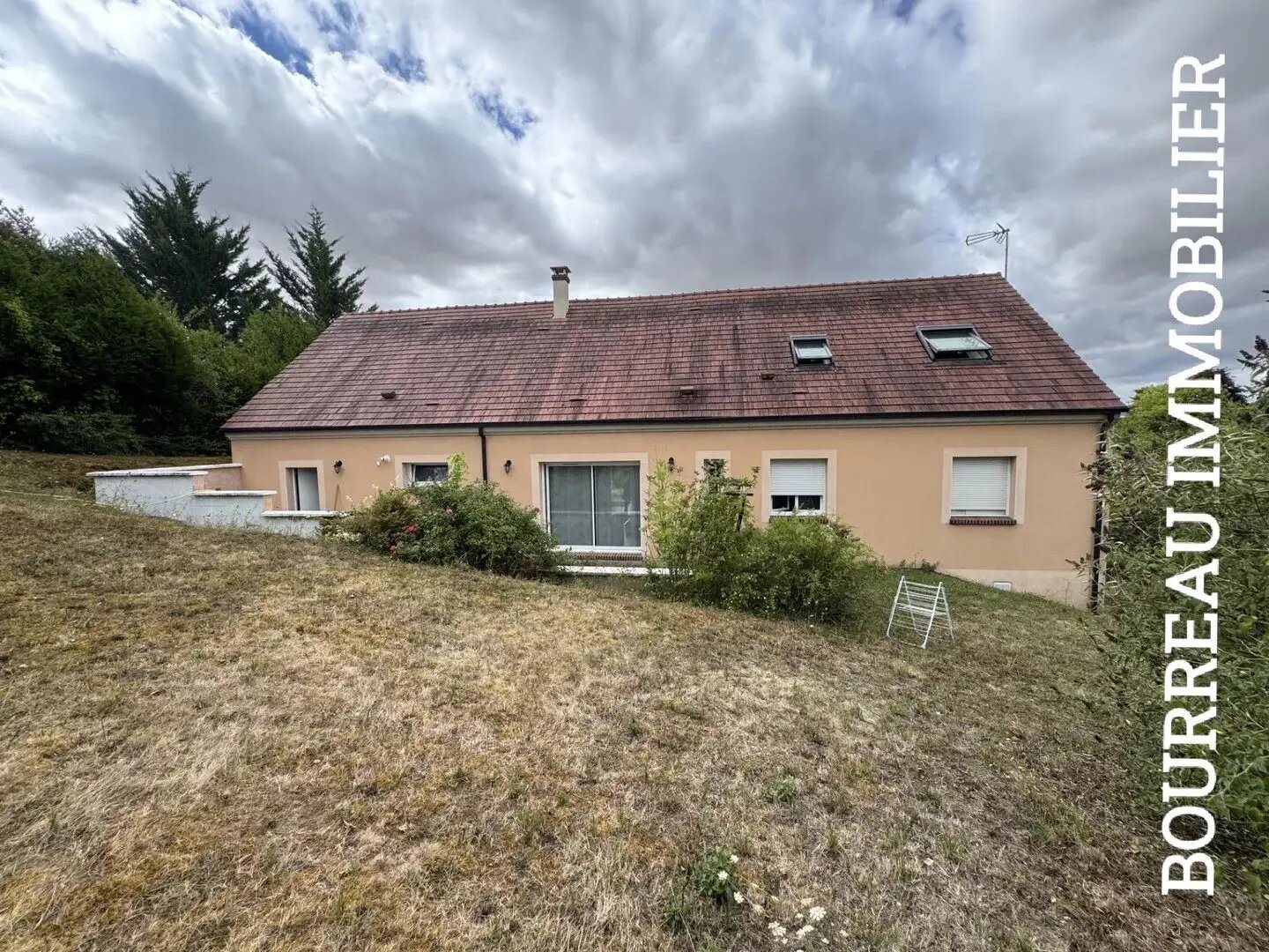 Maison à vendre, 200m², Joigny