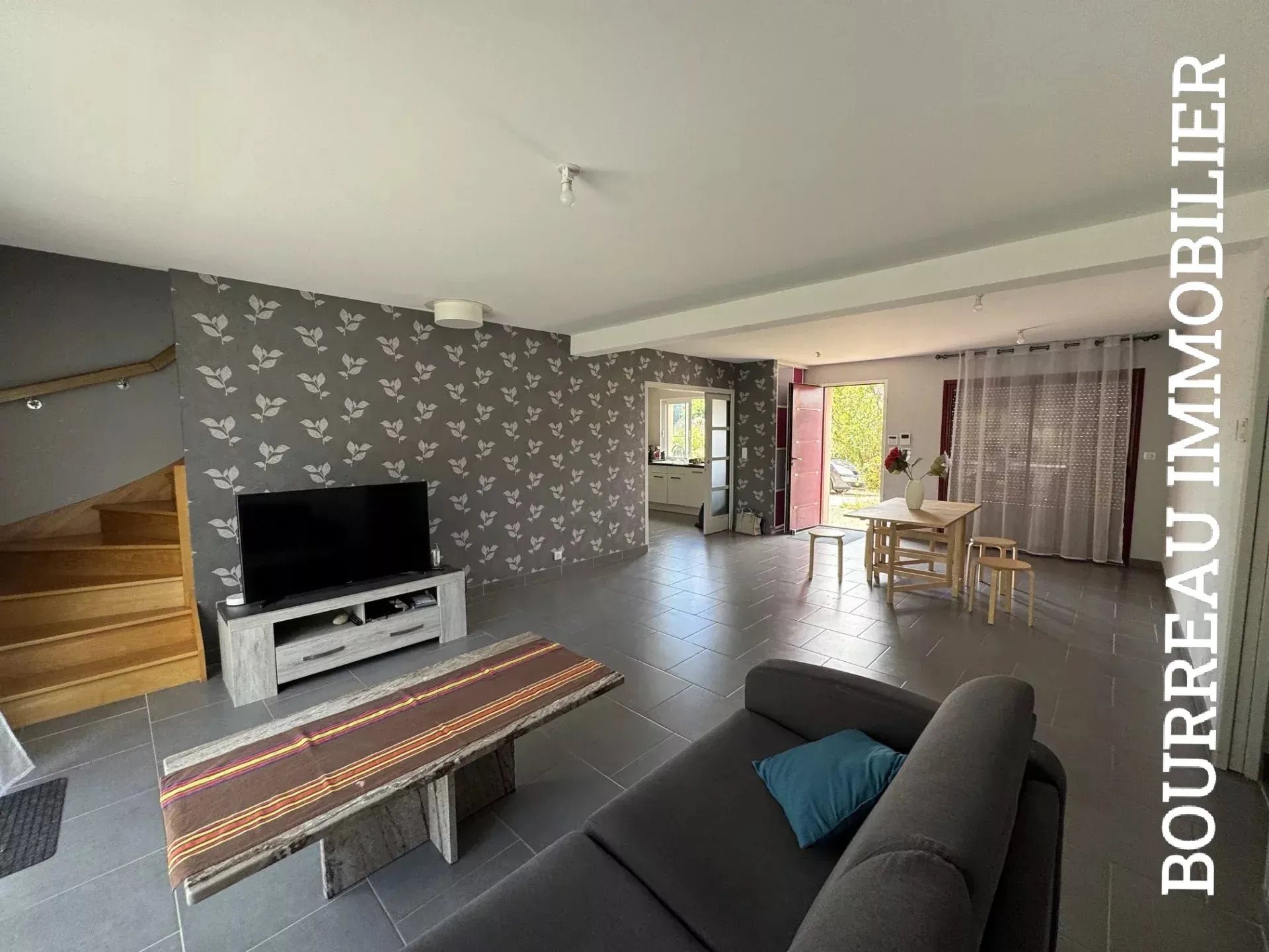 Maison à vendre, 200m², Joigny