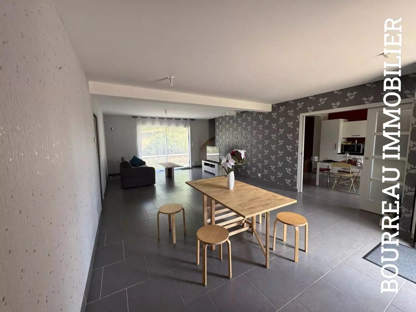 Maison à vendre, 200m², Joigny