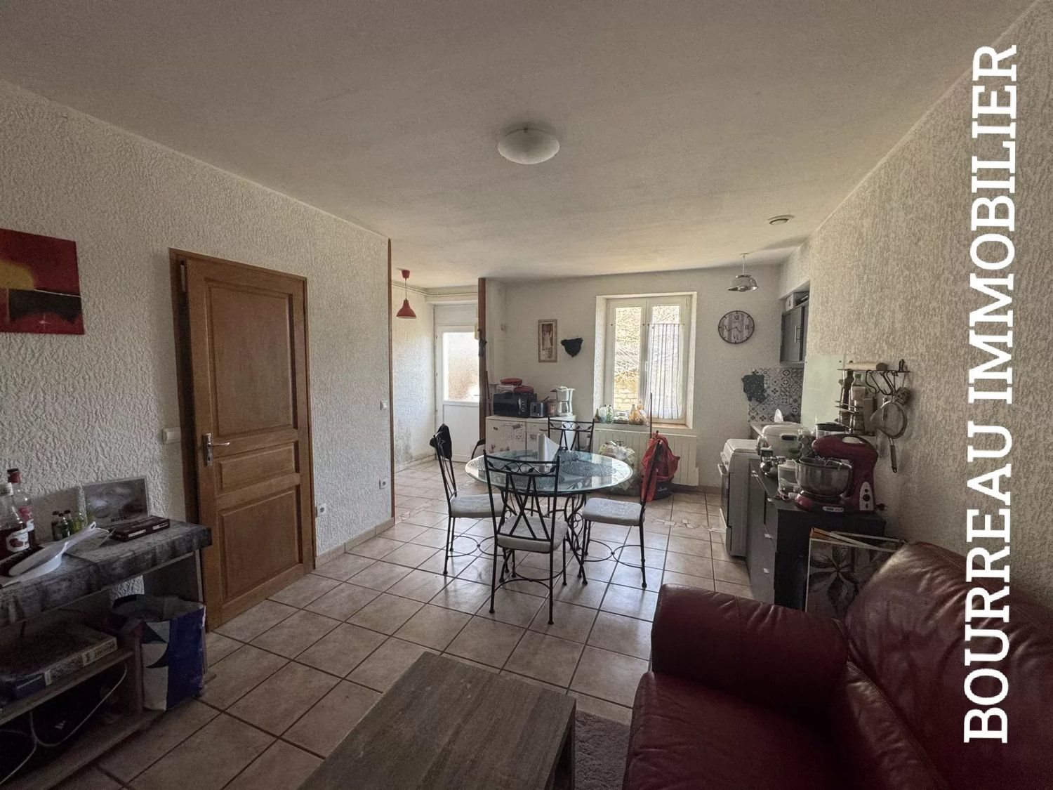 Maison à vendre, 129m², Brion
