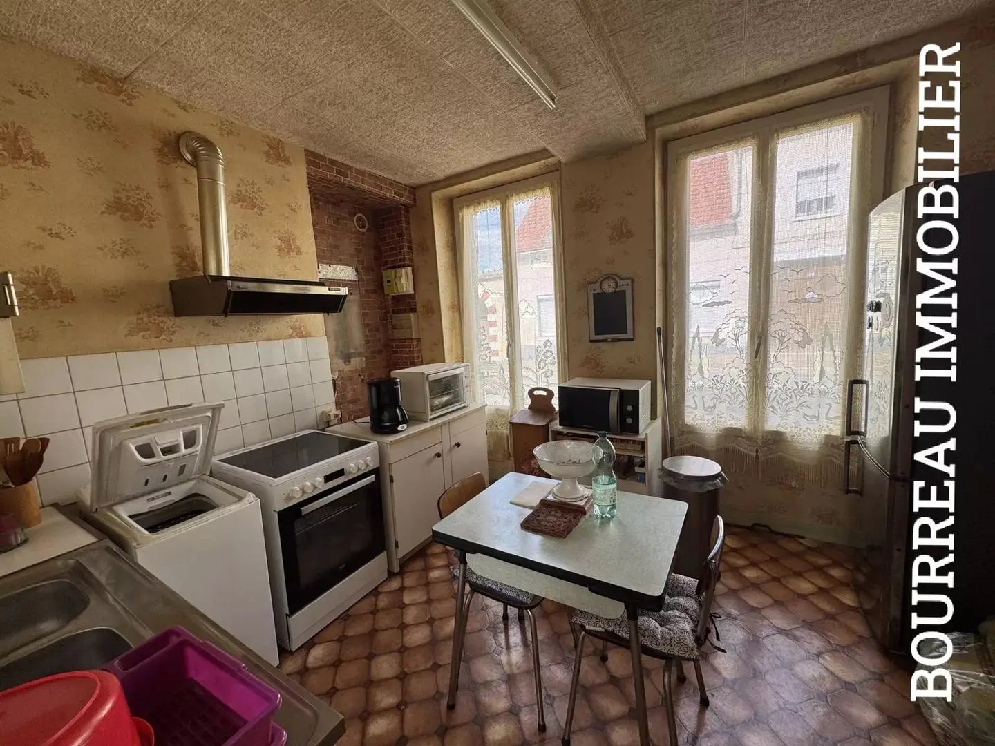 Maison à vendre, 97m², Laroche-Saint-Cydroine
