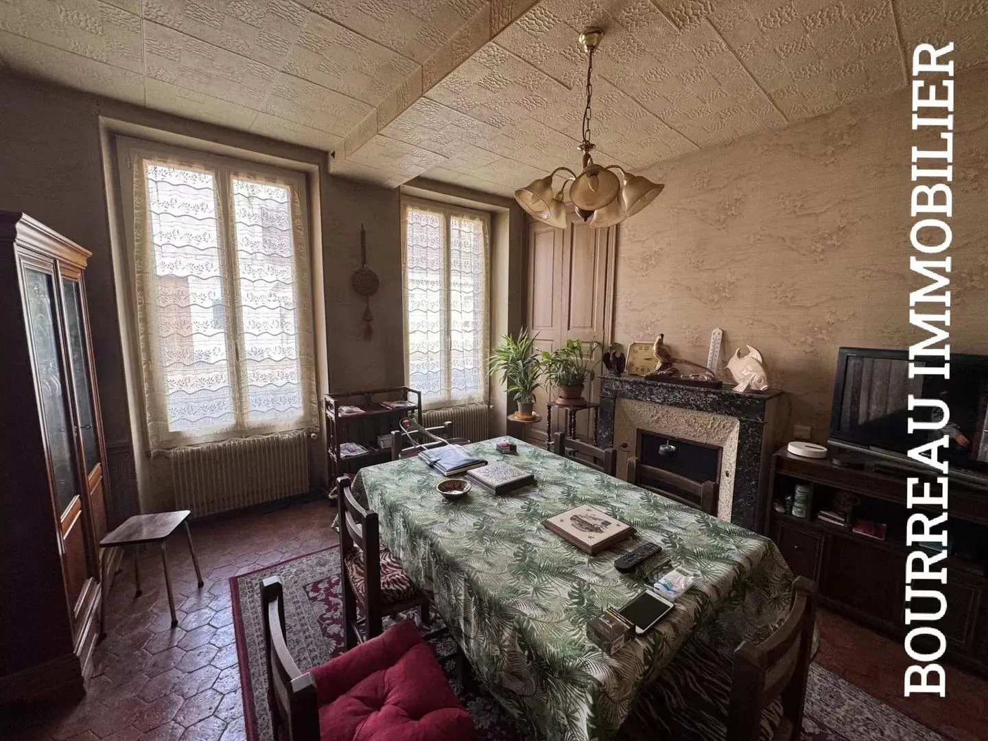 Maison à vendre, 97m², Laroche-Saint-Cydroine