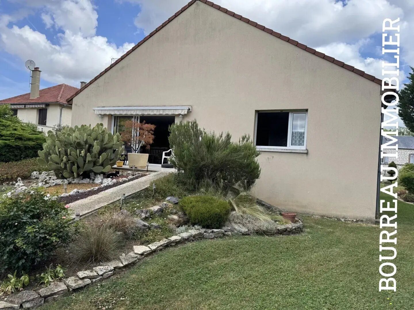 Maison à vendre, 155m², Joigny