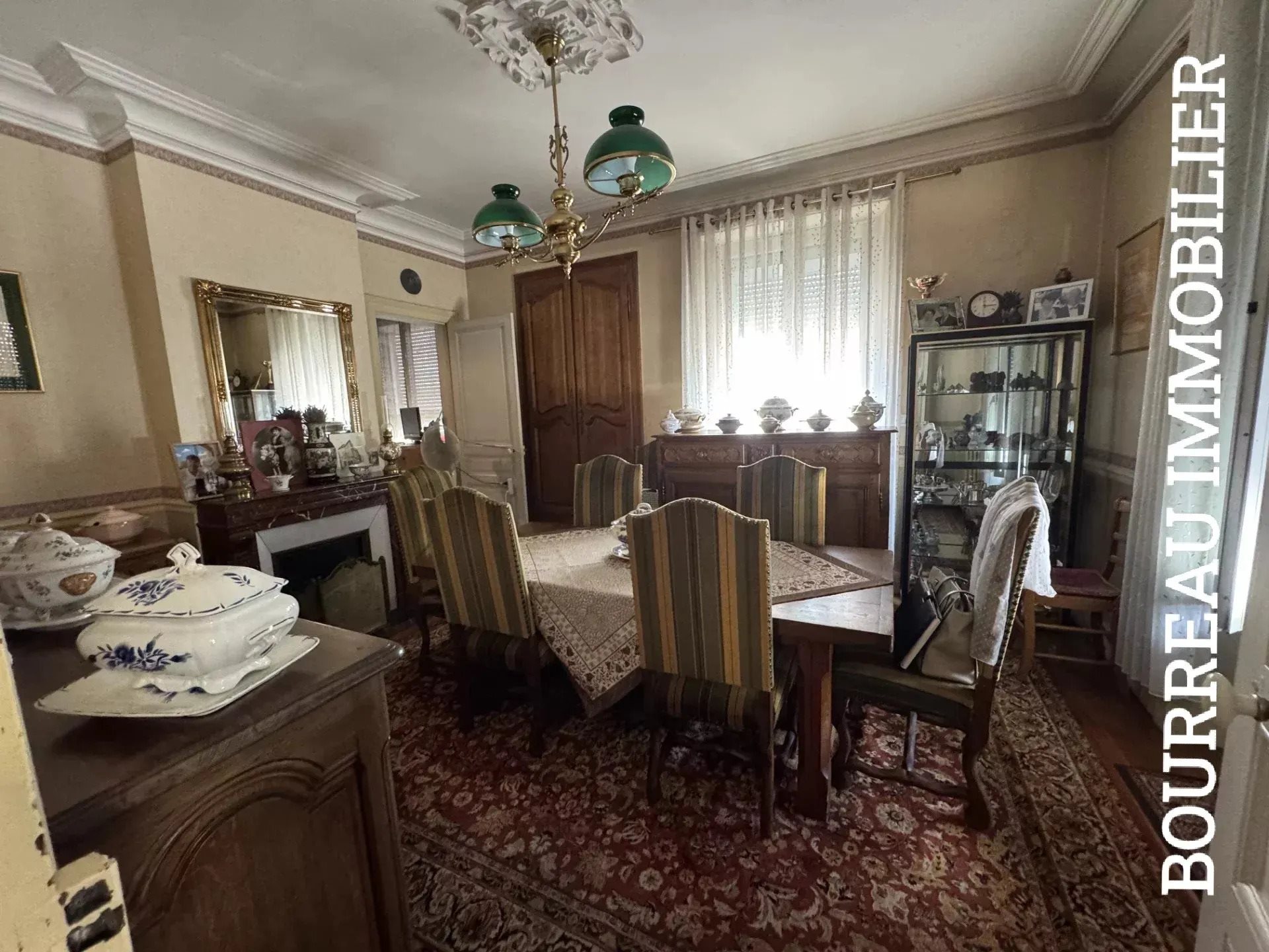 Maison à vendre, 201m², Joigny