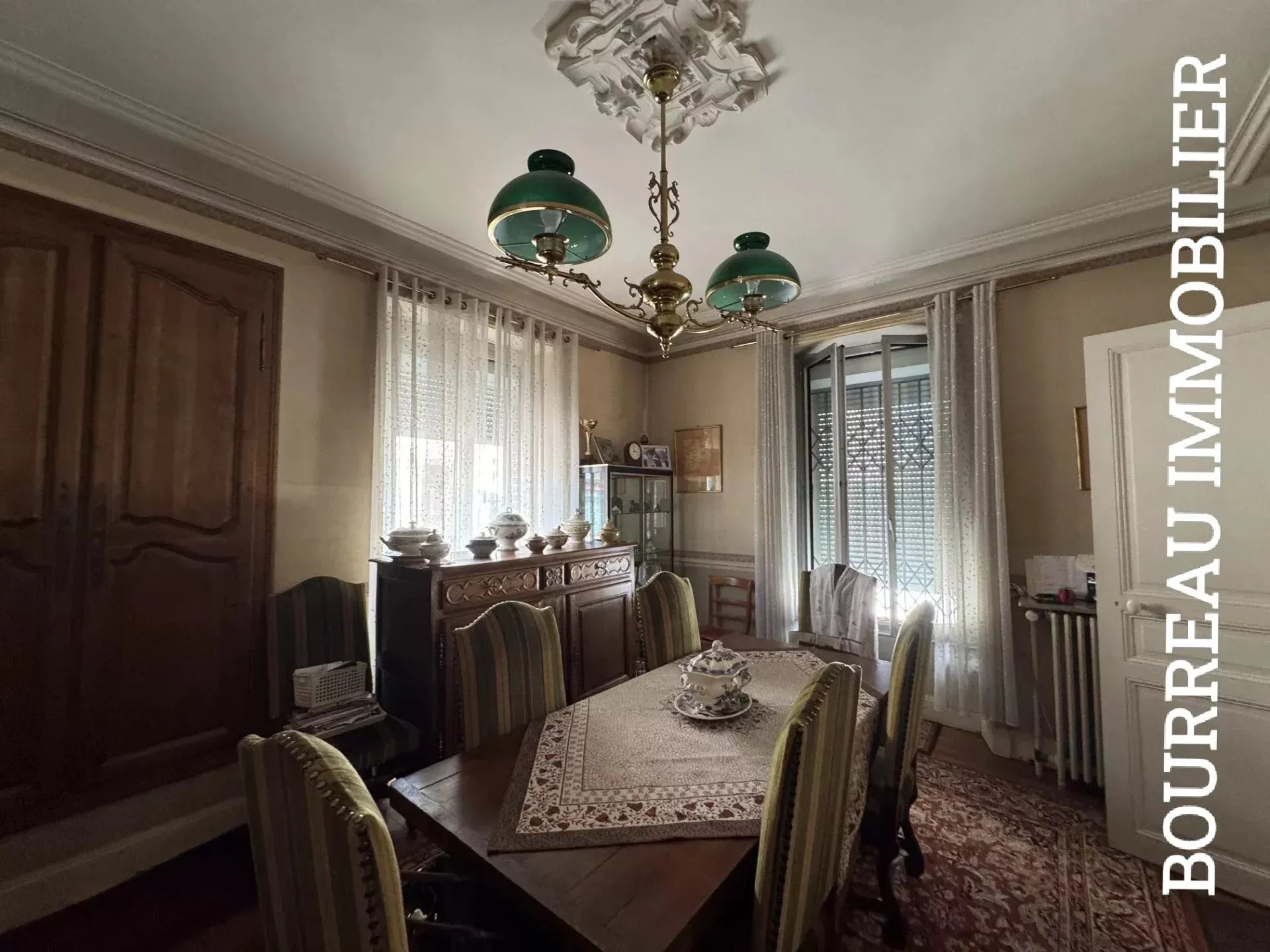 Maison à vendre, 201m², Joigny