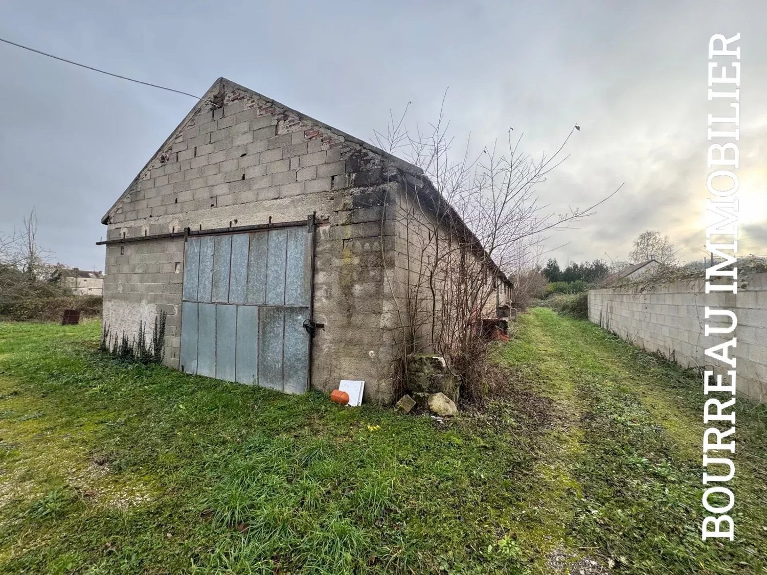 Maison à vendre, 330m², La Celle-Saint-Cyr