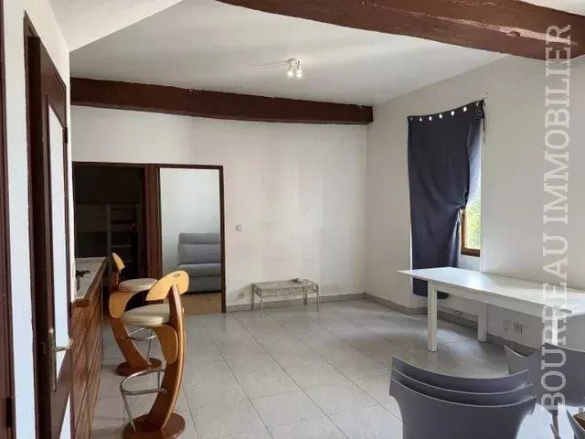 Appartement à vendre, 53m², Joigny