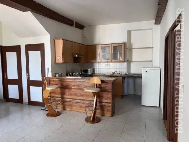 Appartement à vendre, 53m², Joigny