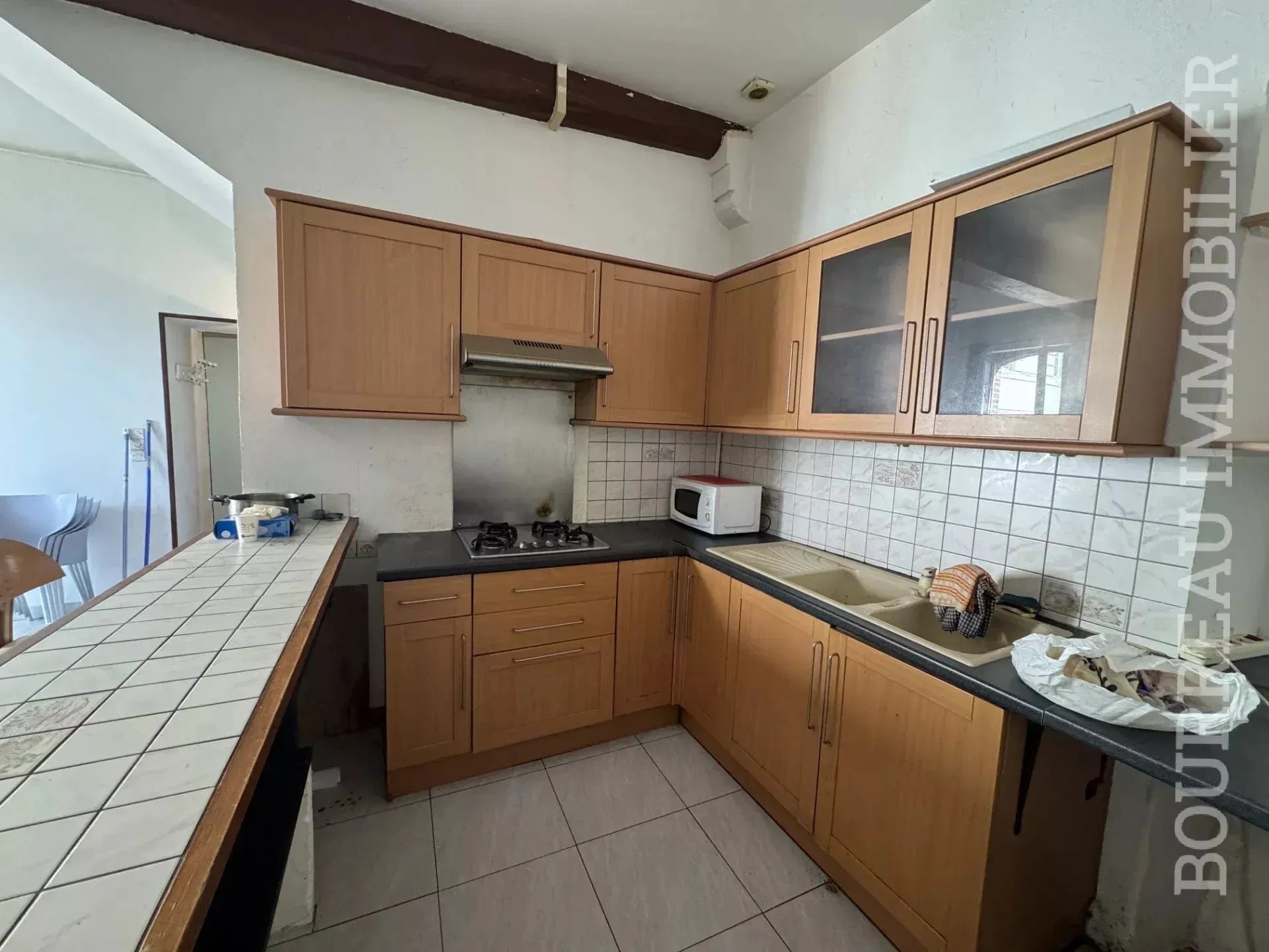 Appartement à vendre, 53m², Joigny