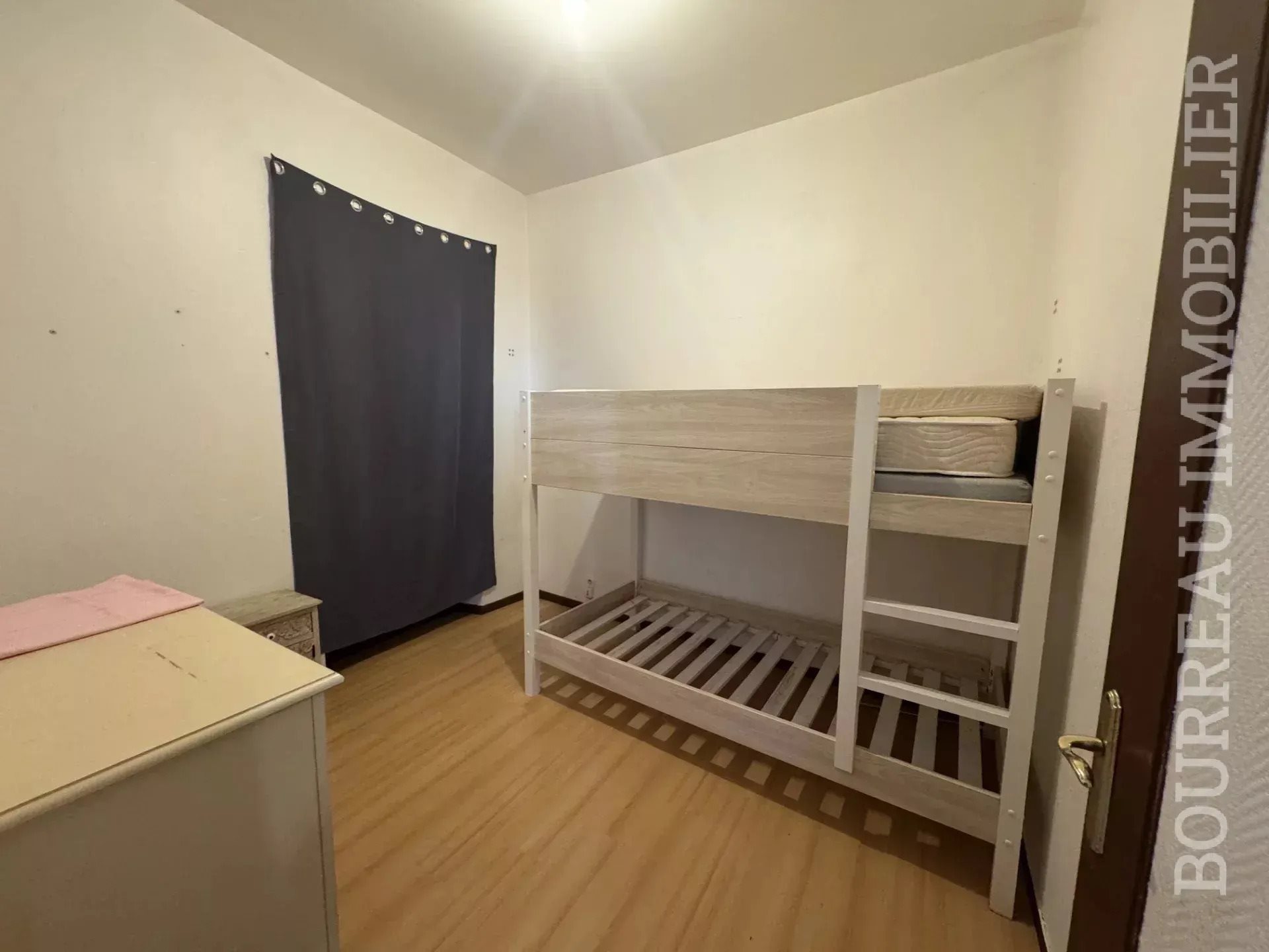 Appartement à vendre, 53m², Joigny