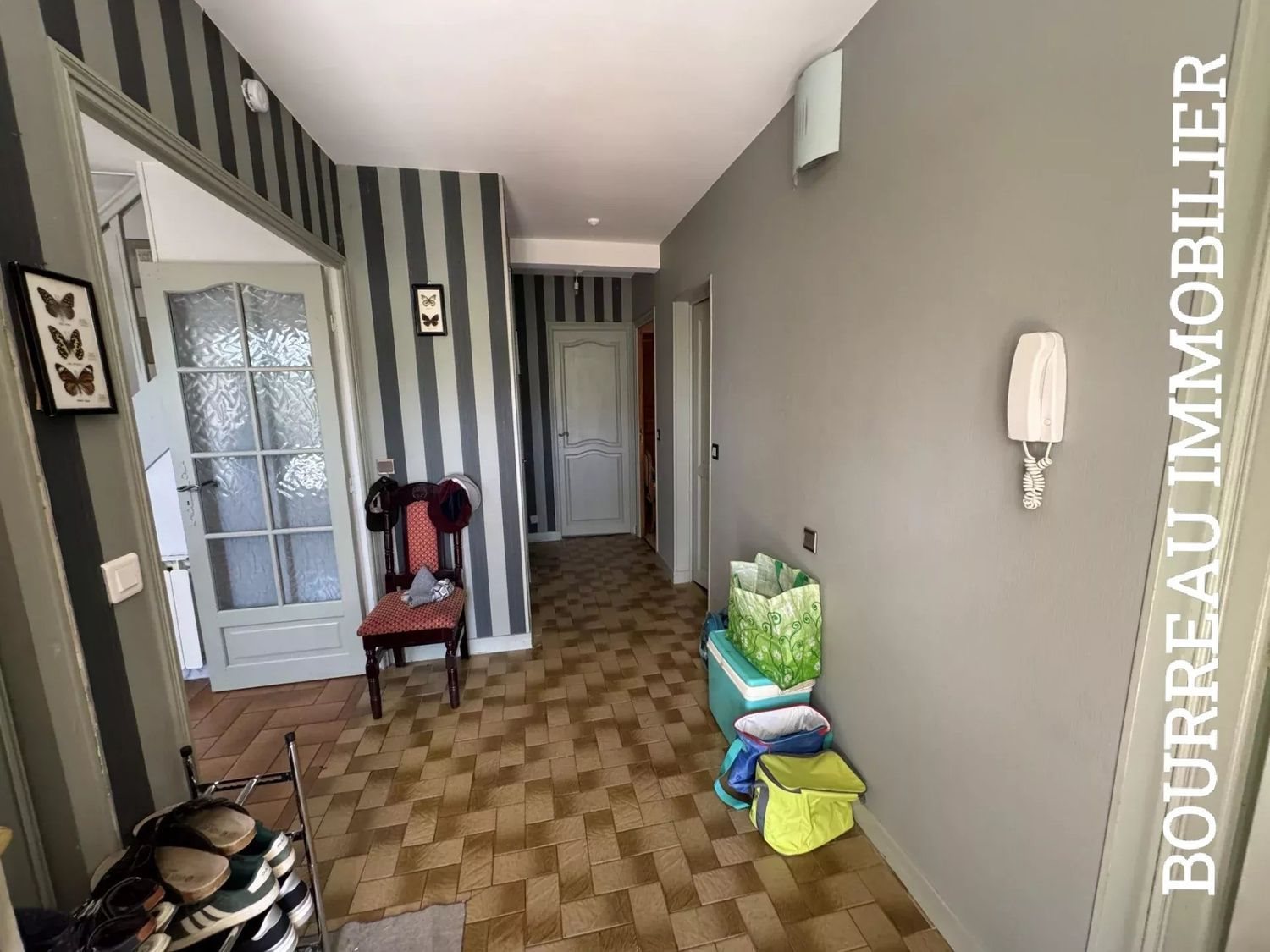 Maison à vendre, 178m², Béon