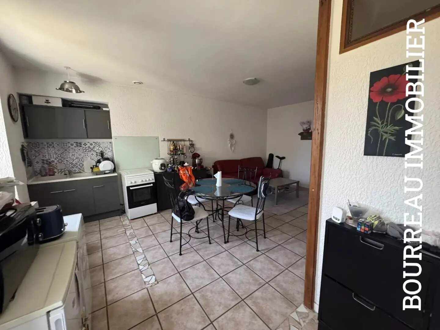 Maison à vendre, 129m², Joigny