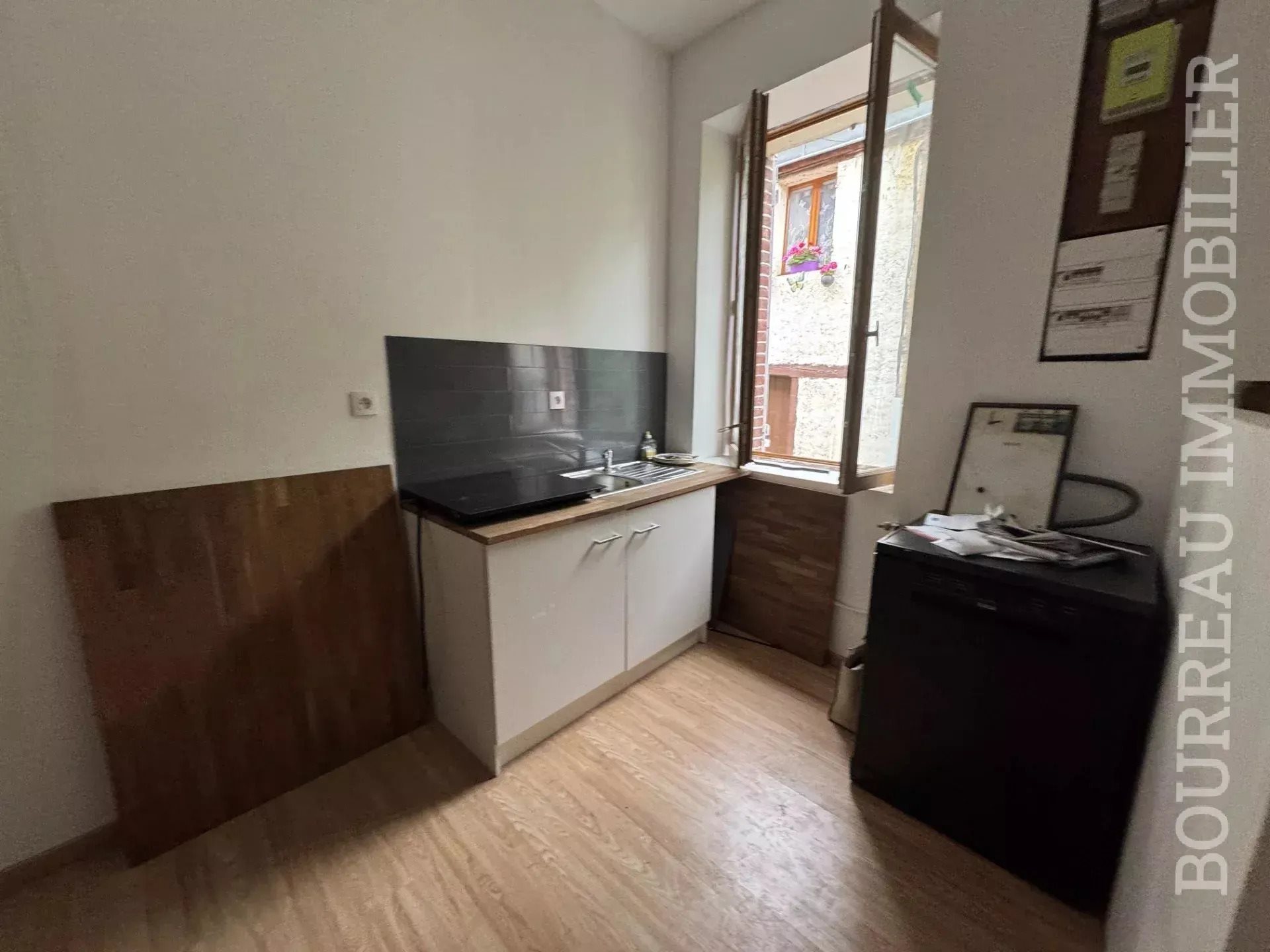 Maison à vendre, 55m², Joigny