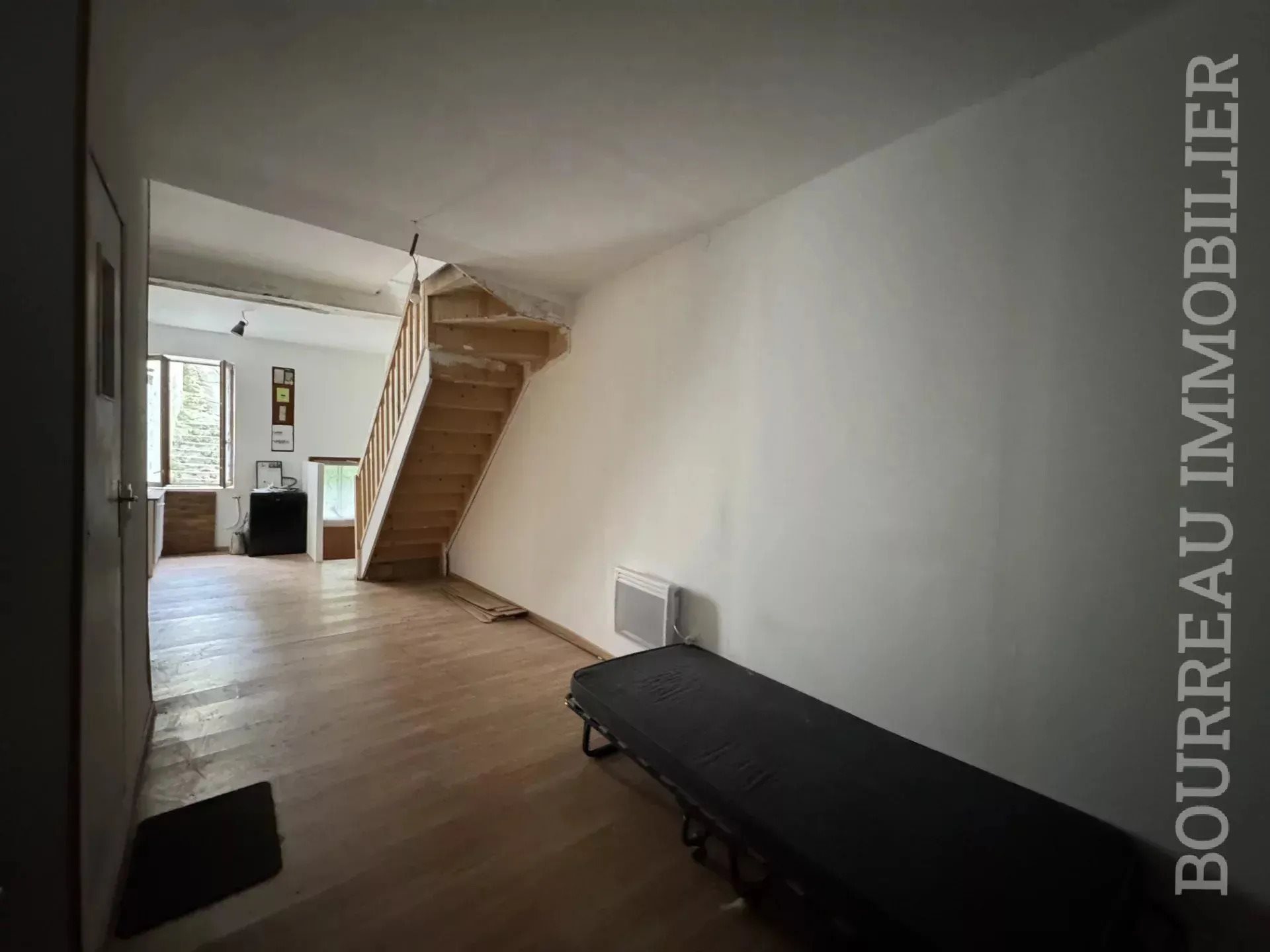Maison à vendre, 55m², Joigny
