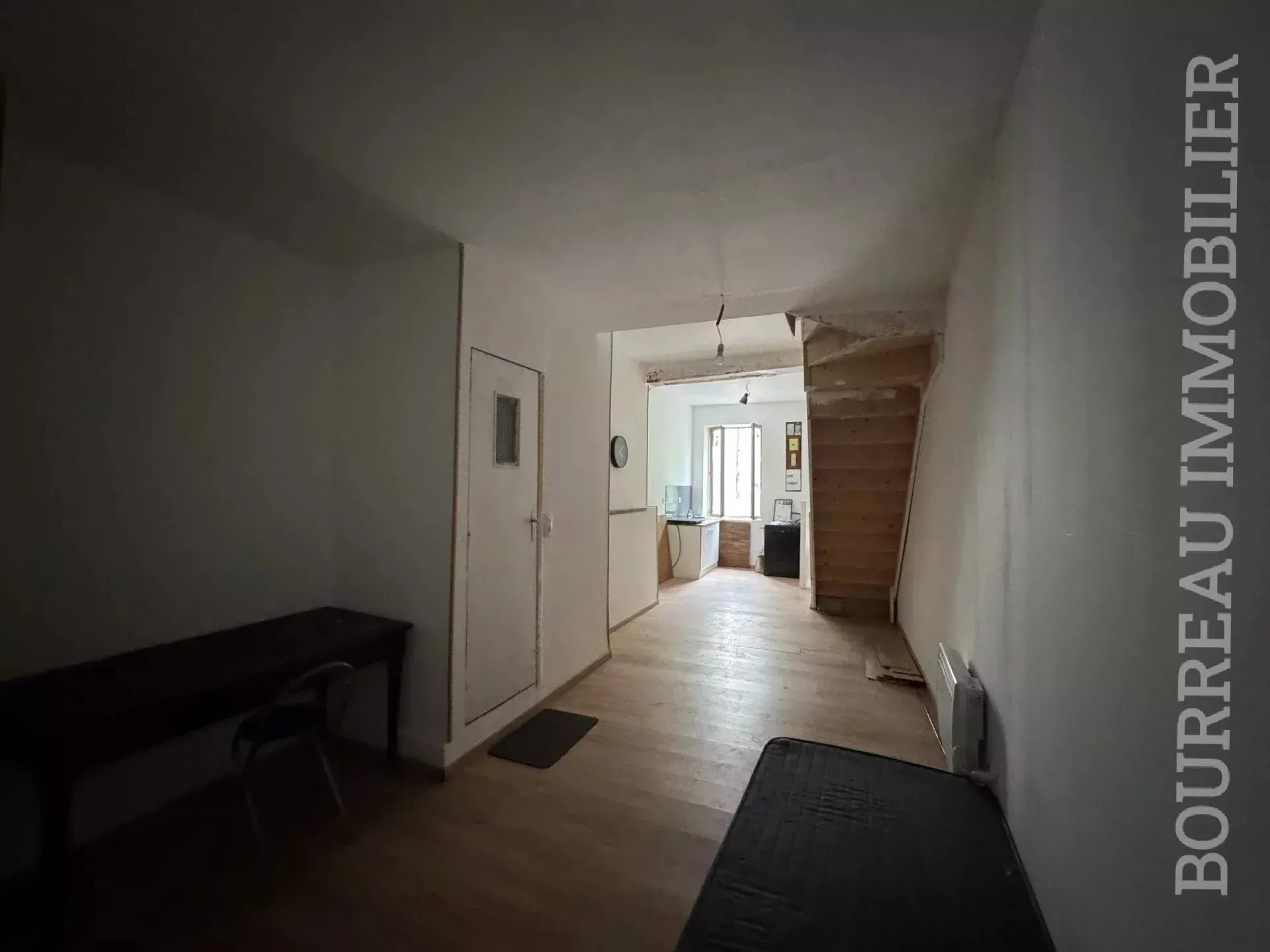 Maison à vendre, 55m², Joigny