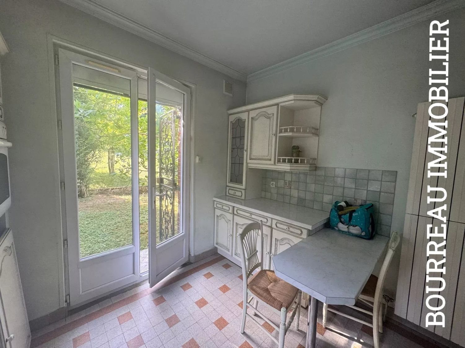 Maison à vendre, 110m², Saint-Aubin-sur-Yonne
