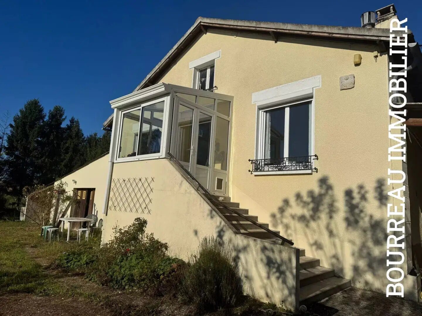 Appartement à vendre, 71m², Joigny