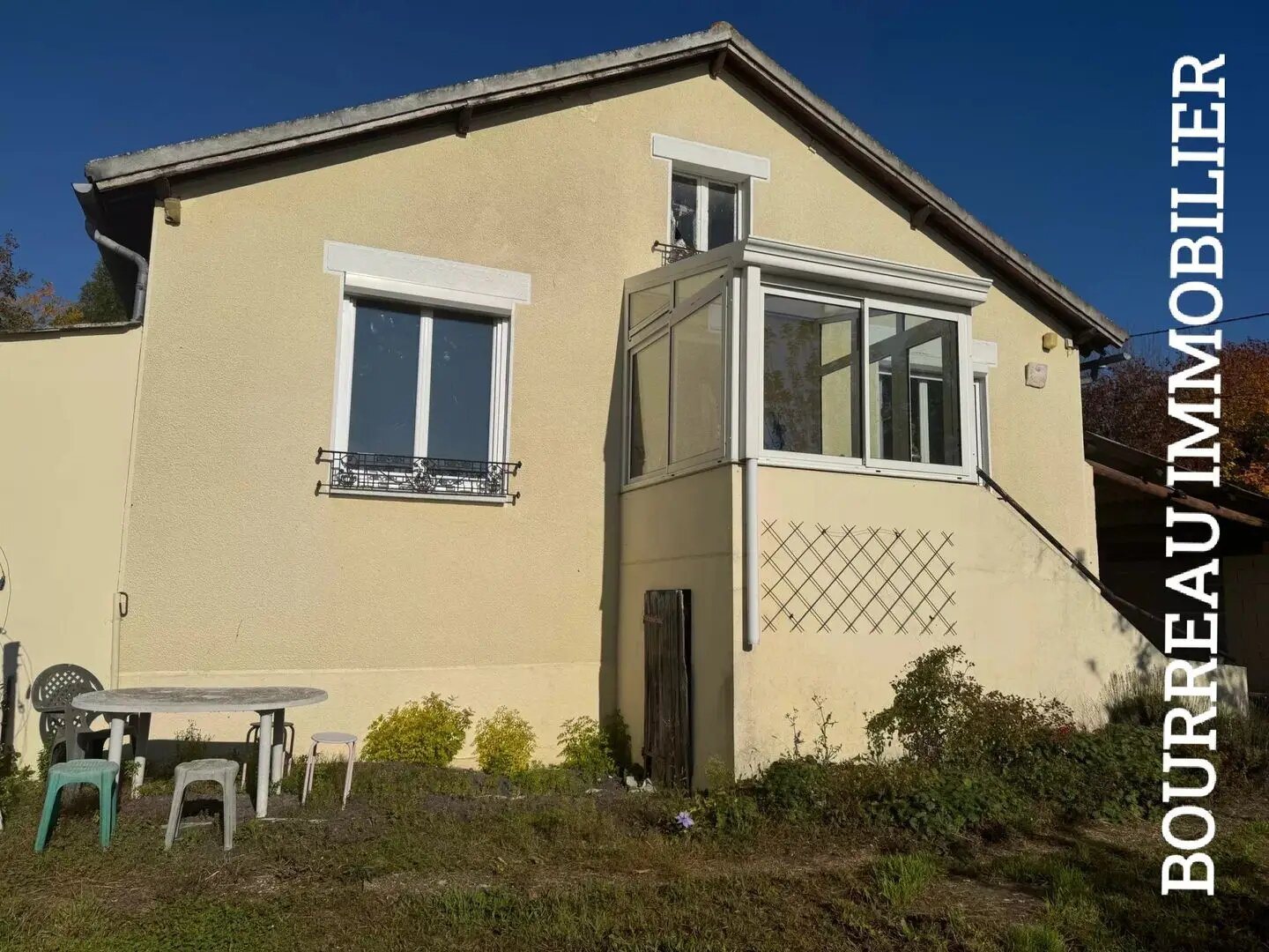 Appartement à vendre, 71m², Joigny