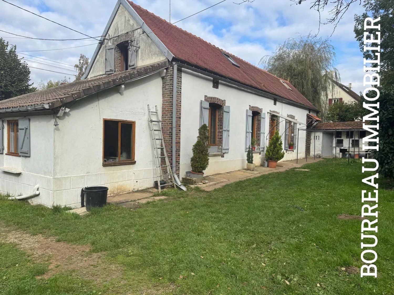 Maison à vendre, 82m², Arces-Dilo
