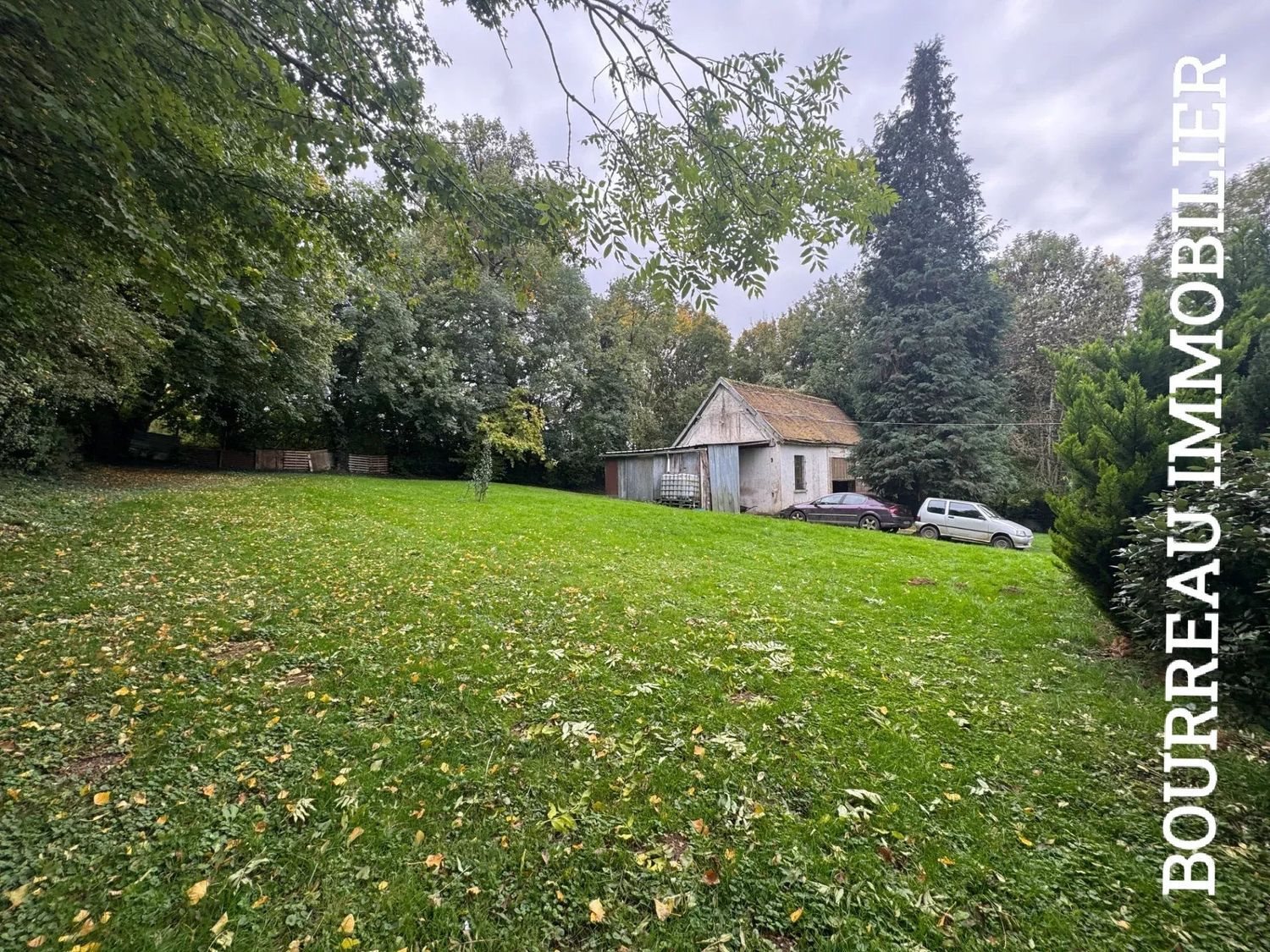 Maison à vendre, 82m², Arces-Dilo