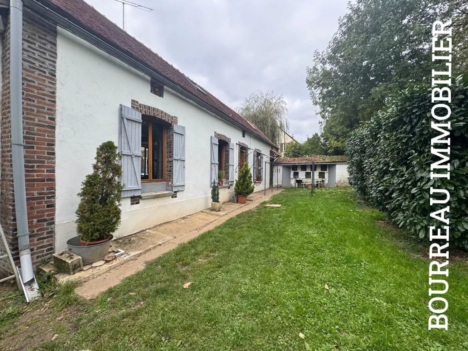 Maison à vendre, 82m², Arces-Dilo