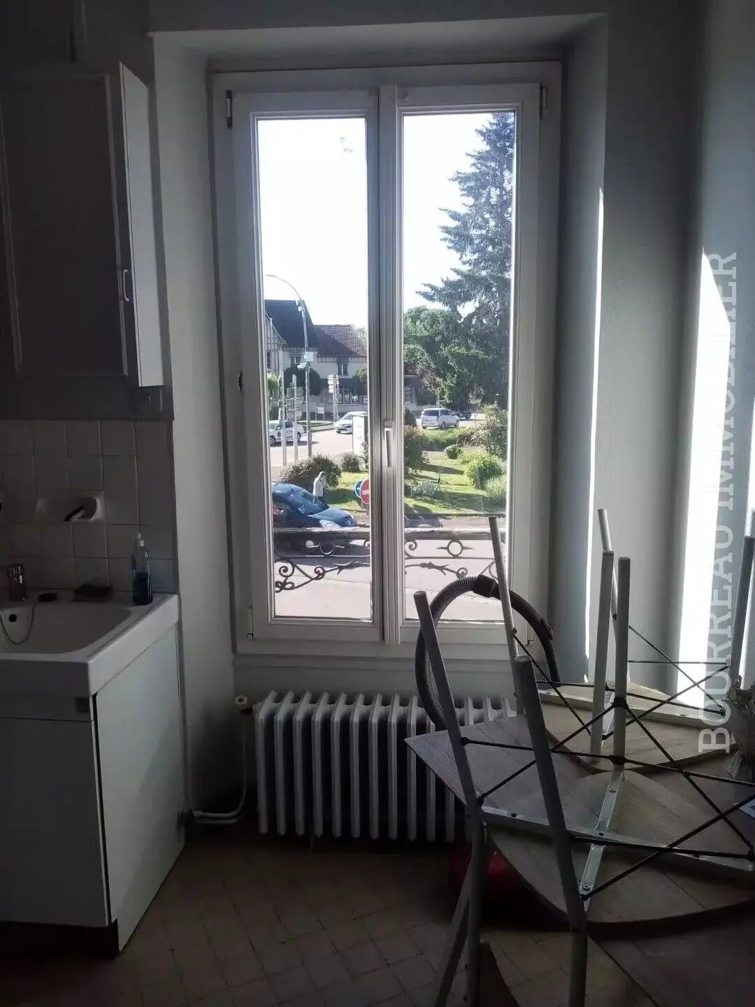 Appartement à vendre, 109m², Joigny