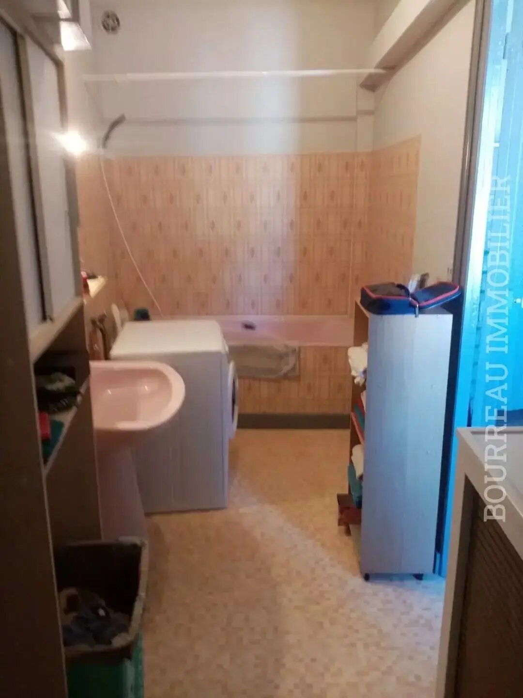 Appartement à vendre, 109m², Joigny