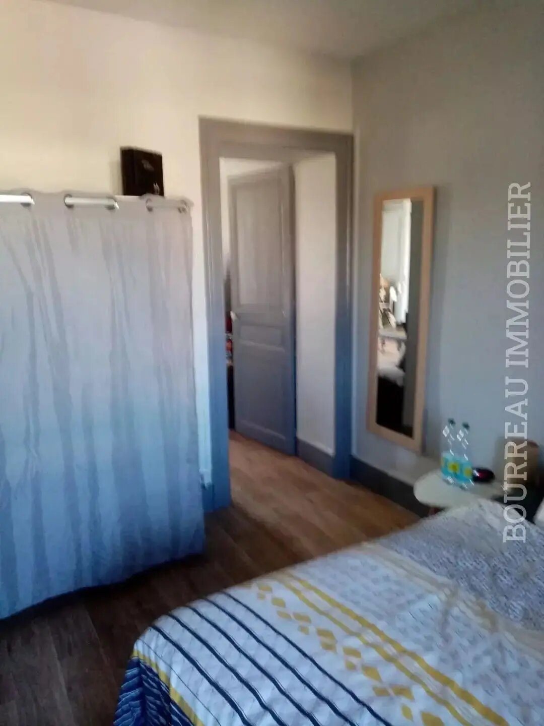 Appartement à vendre, 109m², Joigny